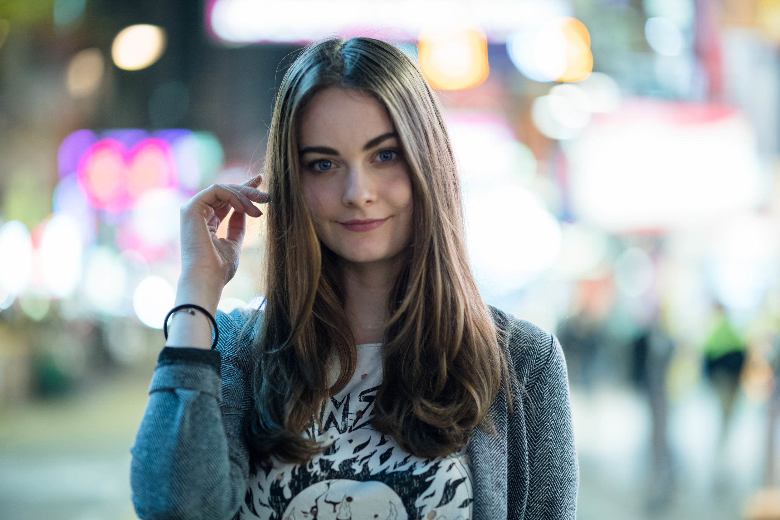 Leica M10 + Leica 75mm f/1.25 Noctilux-M ASPH