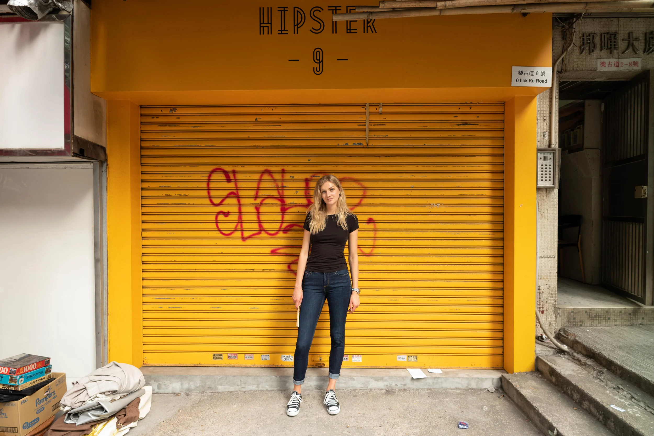 Leica M10 + Leica 21mm f/3.4 Super Elmar-M ASPH - ISO 800, 1/125s, f/4