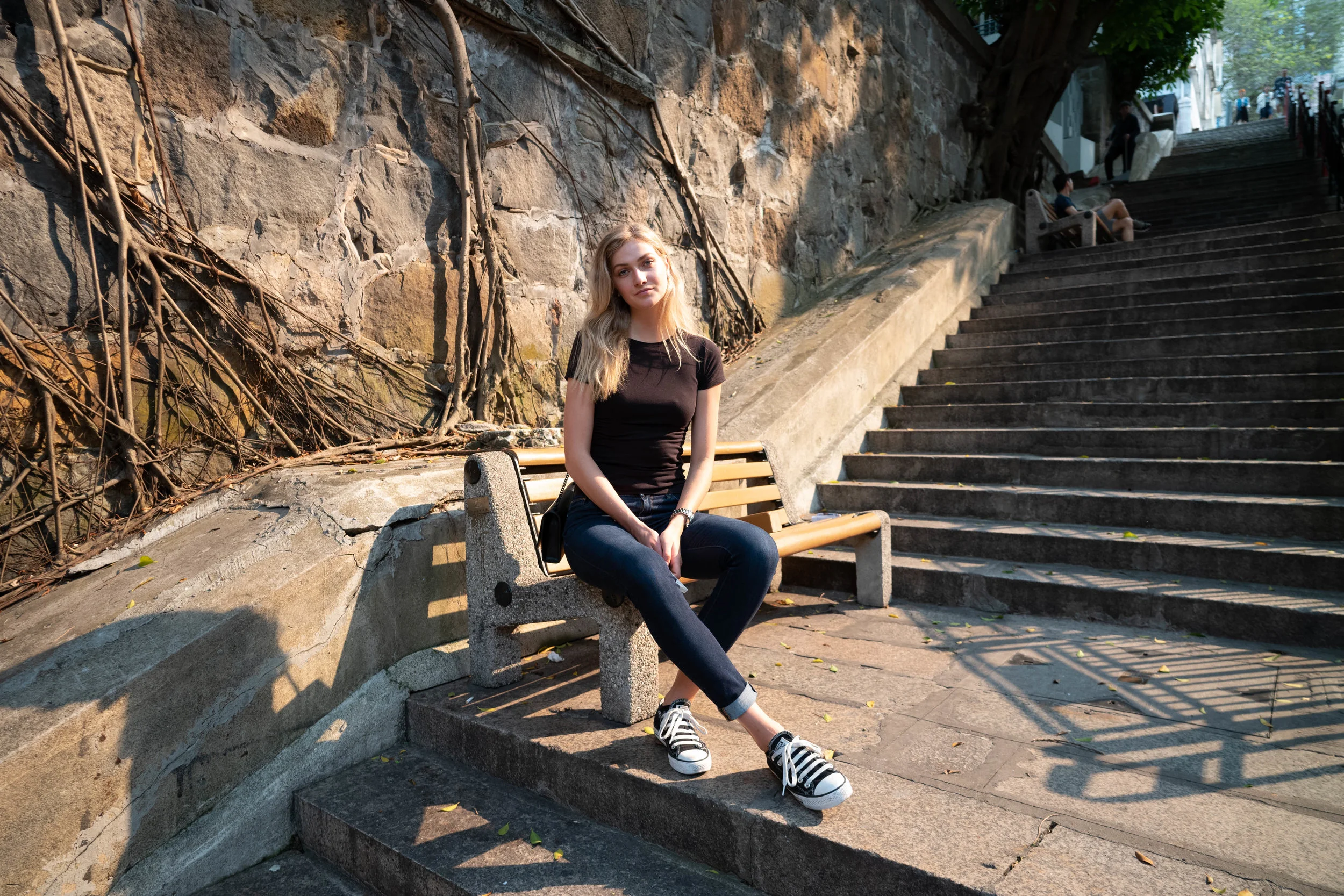 Leica M10 + Leica 21mm f/3.4 Super Elmar-M ASPH - ISO 800, 1/250s, f/5.6