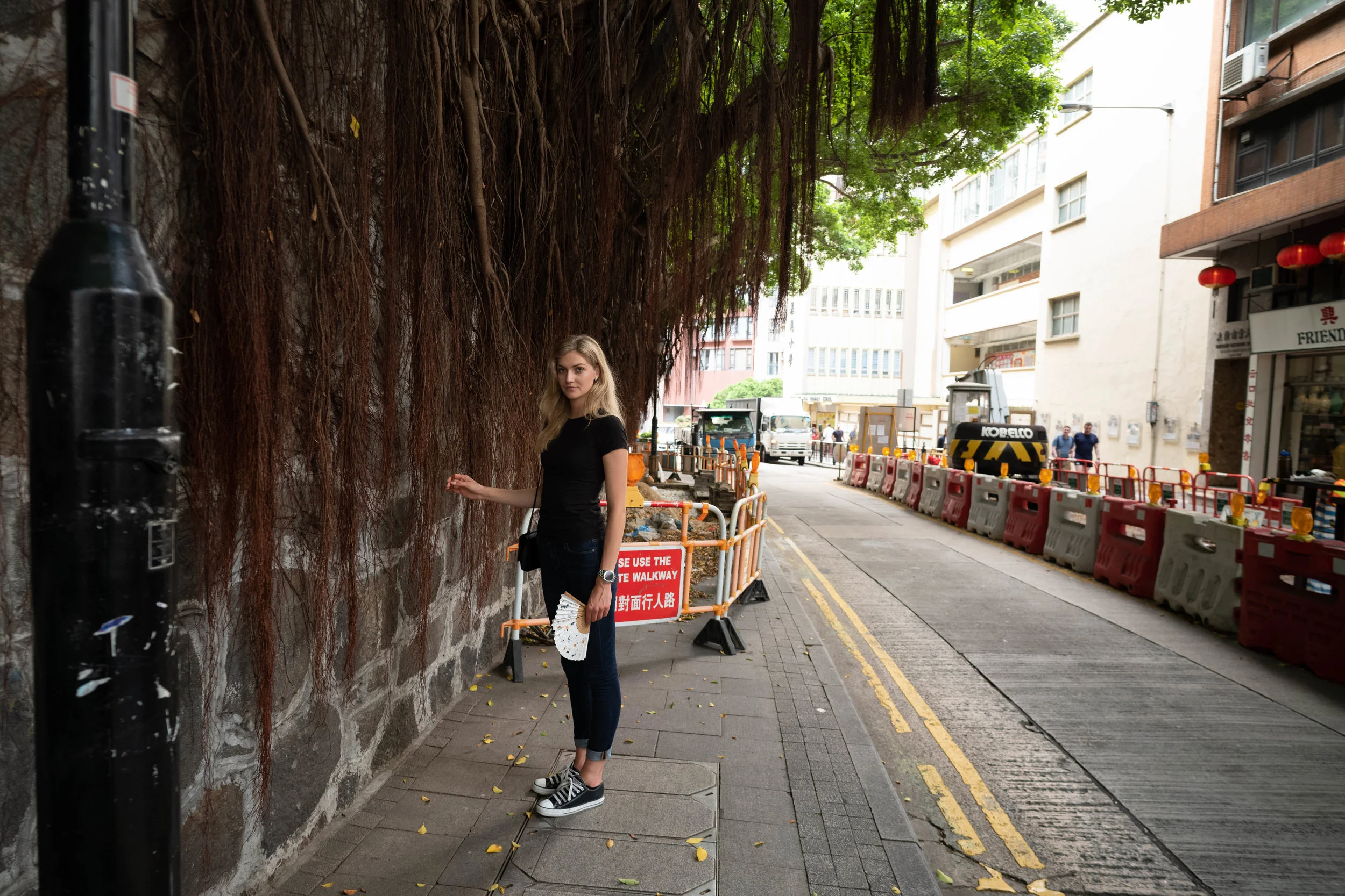 Leica M10 + Leica 21mm f/3.4 Super Elmar-M ASPH - ISO 800, 1/125s, f/5.6