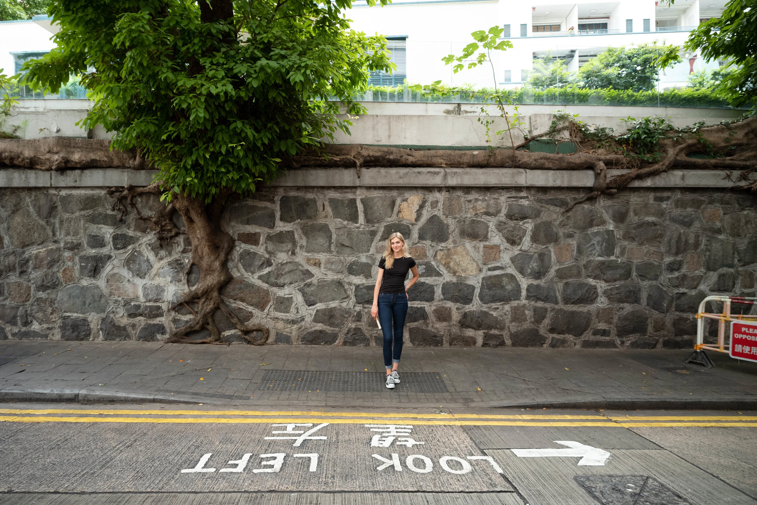 Leica M10 + Leica 21mm f/3.4 Super Elmar-M ASPH - ISO 800, 1/125s, f/5.6
