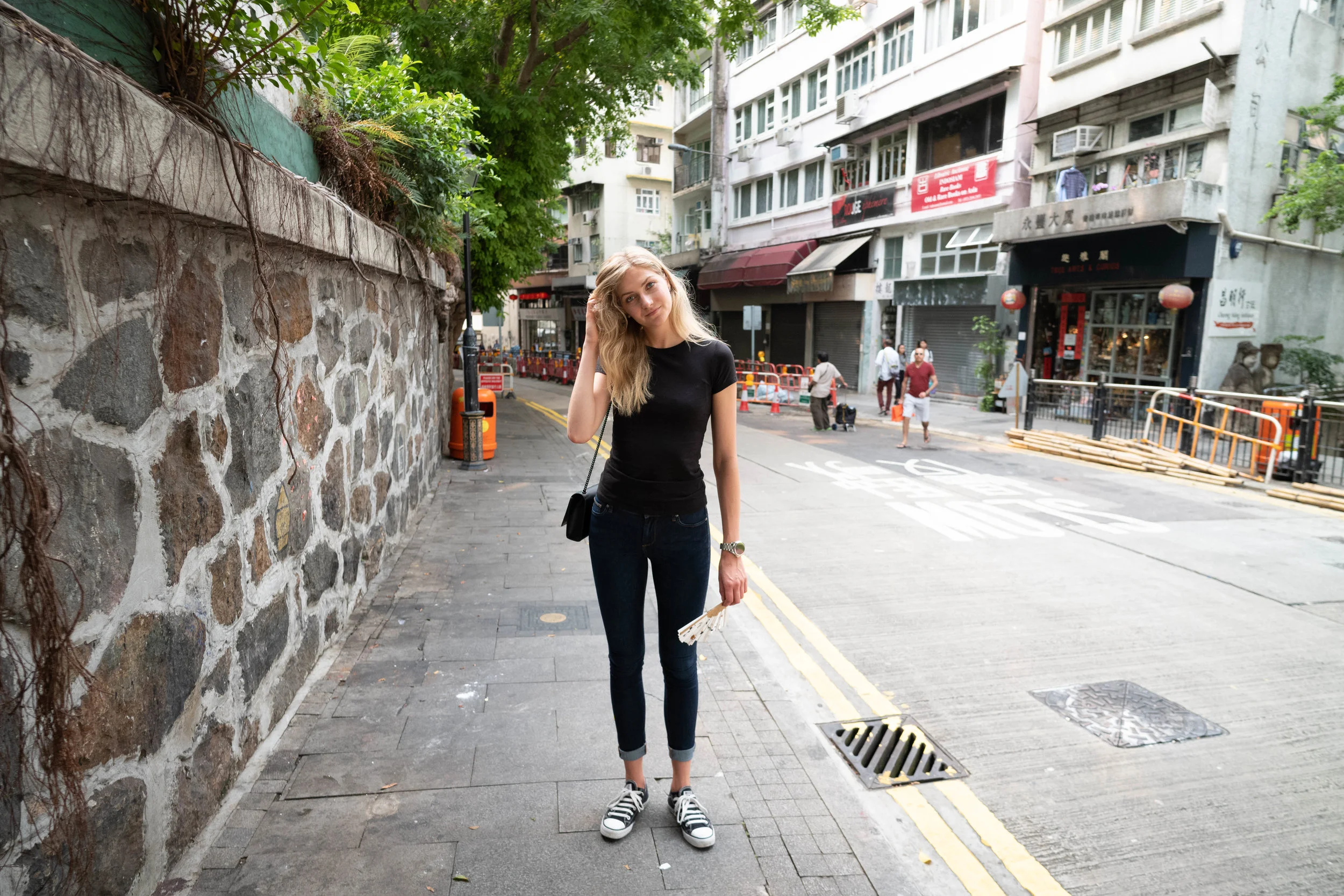 Leica M10 + Leica 21mm f/3.4 Super Elmar-M ASPH - ISO 800, 1/500s, f/5.6