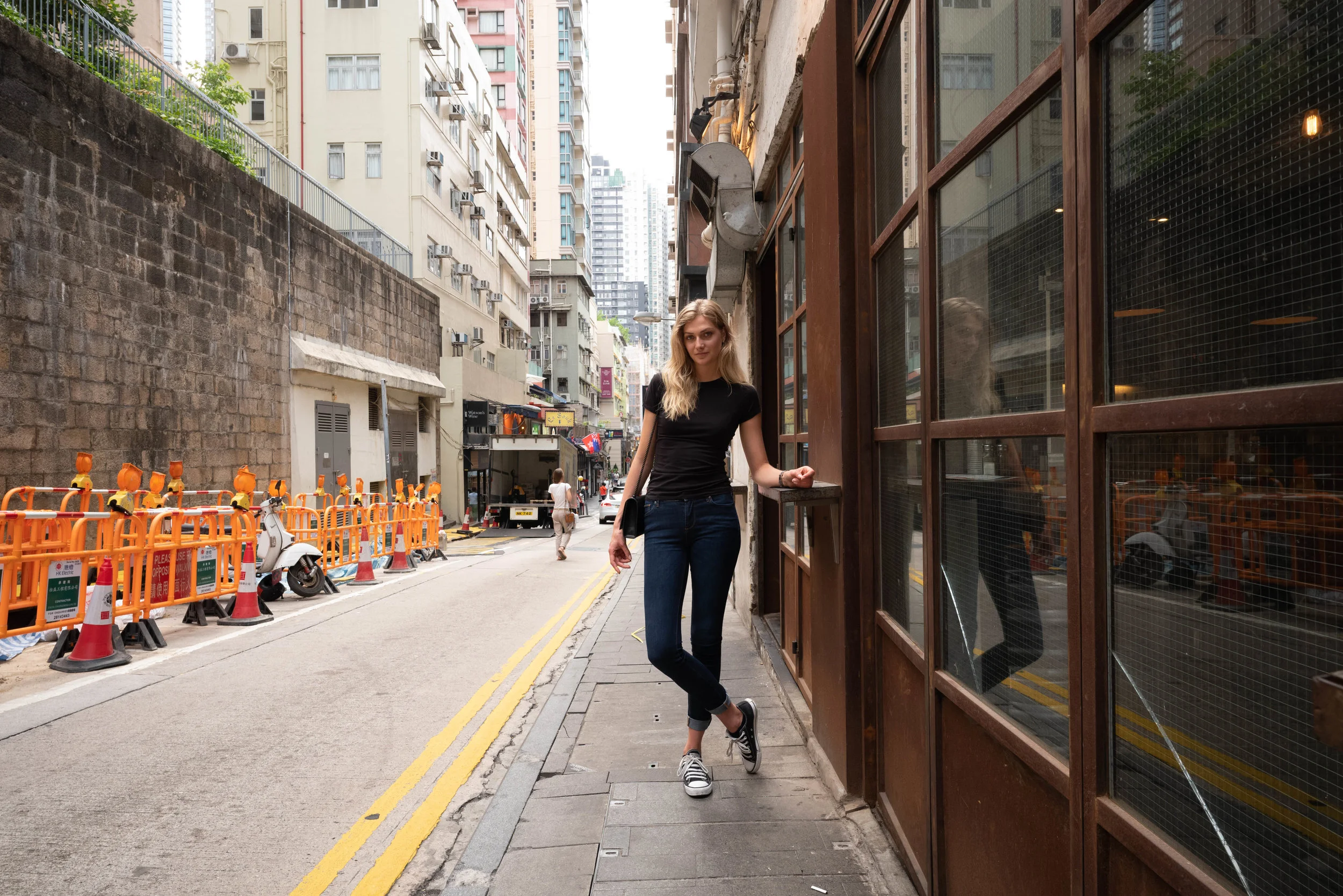 Leica M10 + Leica 21mm f/3.4 Super Elmar-M ASPH - ISO 800, 1/125s, f/8