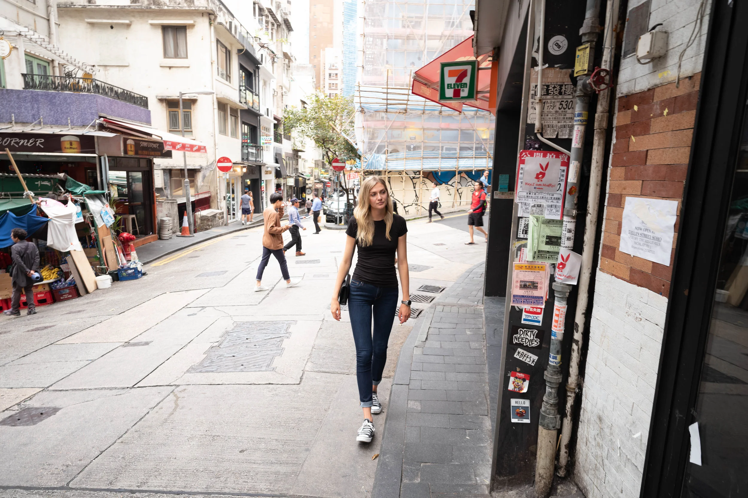 Leica M10 + Leica 21mm f/3.4 Super Elmar-M ASPH - ISO 400, 1/250s, f/5.6