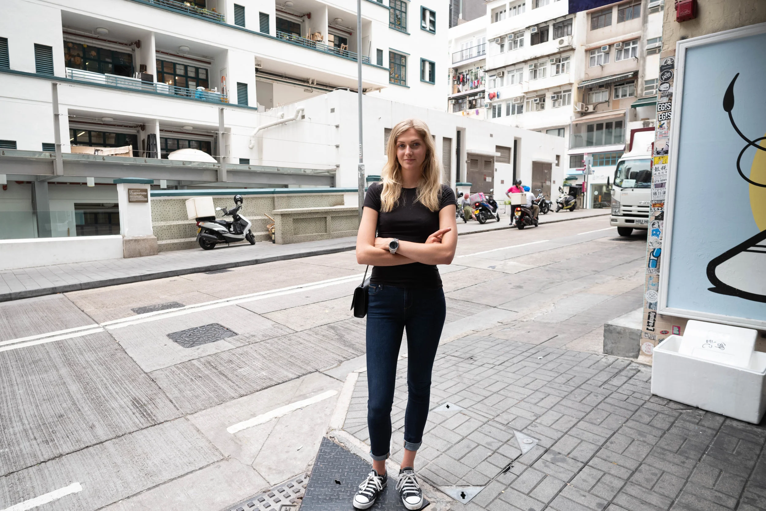 Leica M10 + Leica 21mm f/3.4 Super Elmar-M ASPH - ISO 400, 1/250s, f/5.6