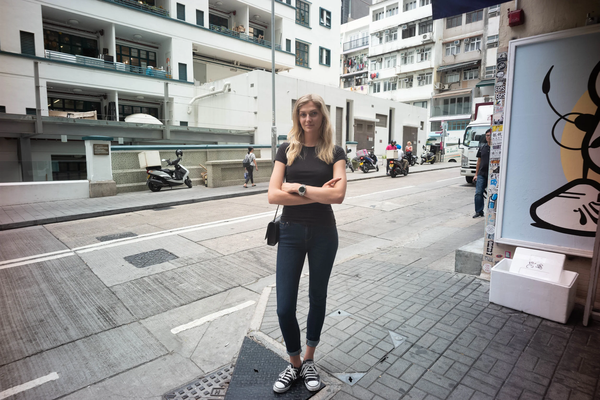 Leica M10 + Leica 21mm f/4 Super Angulon - ISO 400, 1/250s, f/5.6
