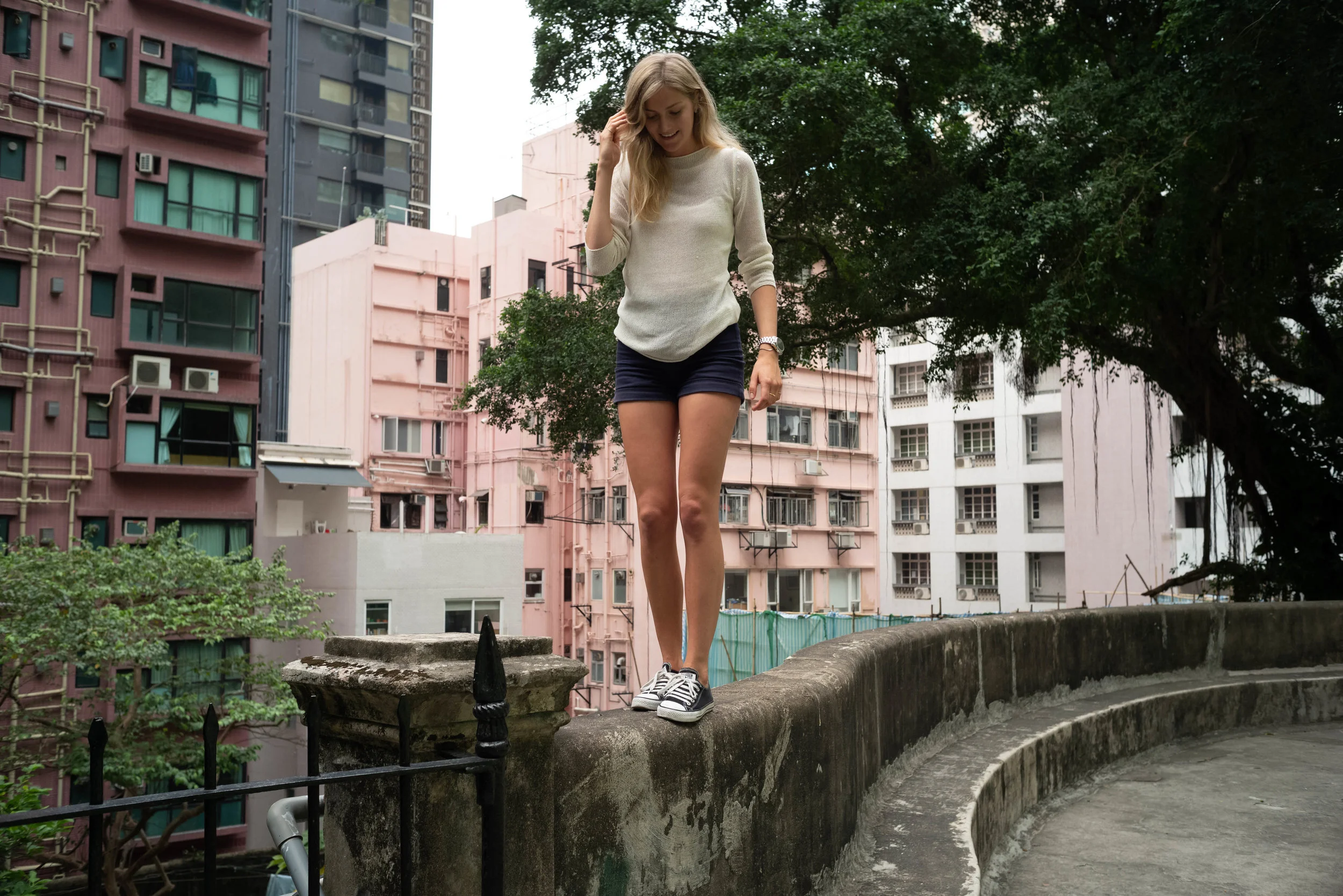 Leica M10 + Leica 35mm f/1.4 Summilux II - stopped down at f/5.6