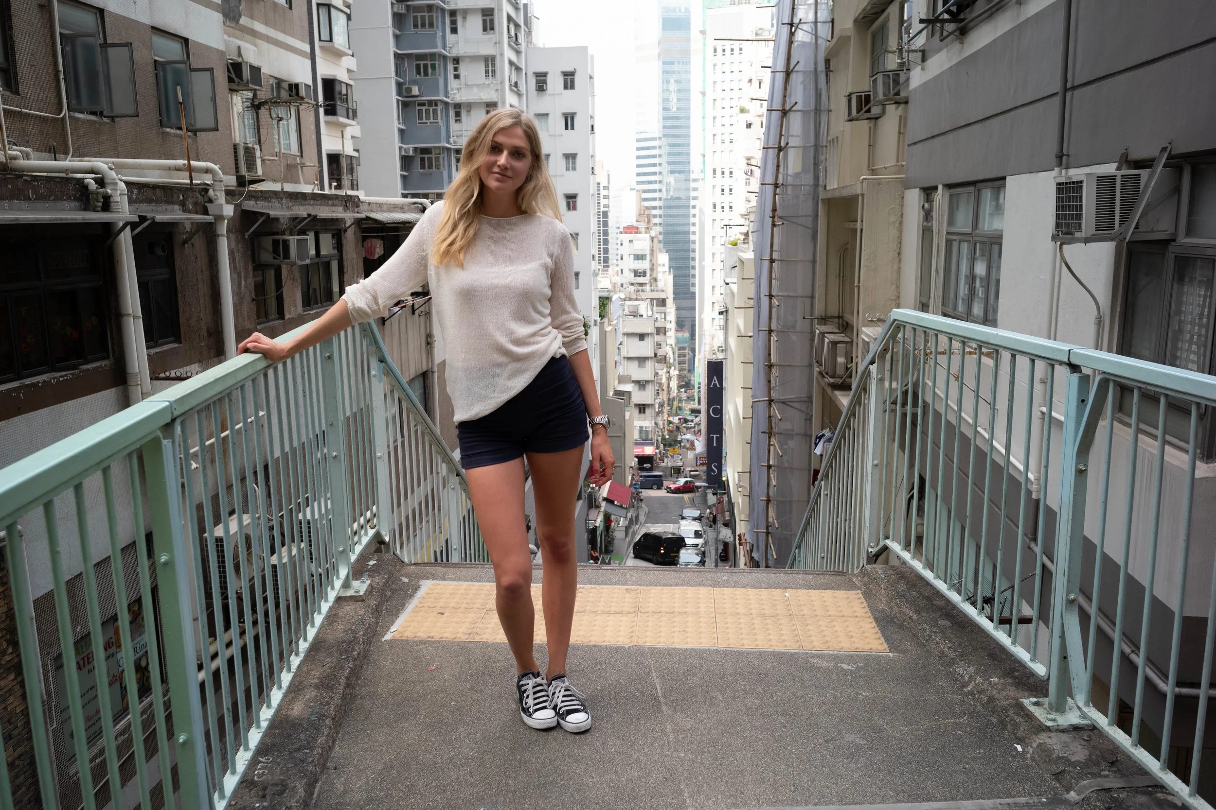 Leica M10 + Leica 28mm f/2.8 Elmarit-M ASPH I - stopped down at f/5.6