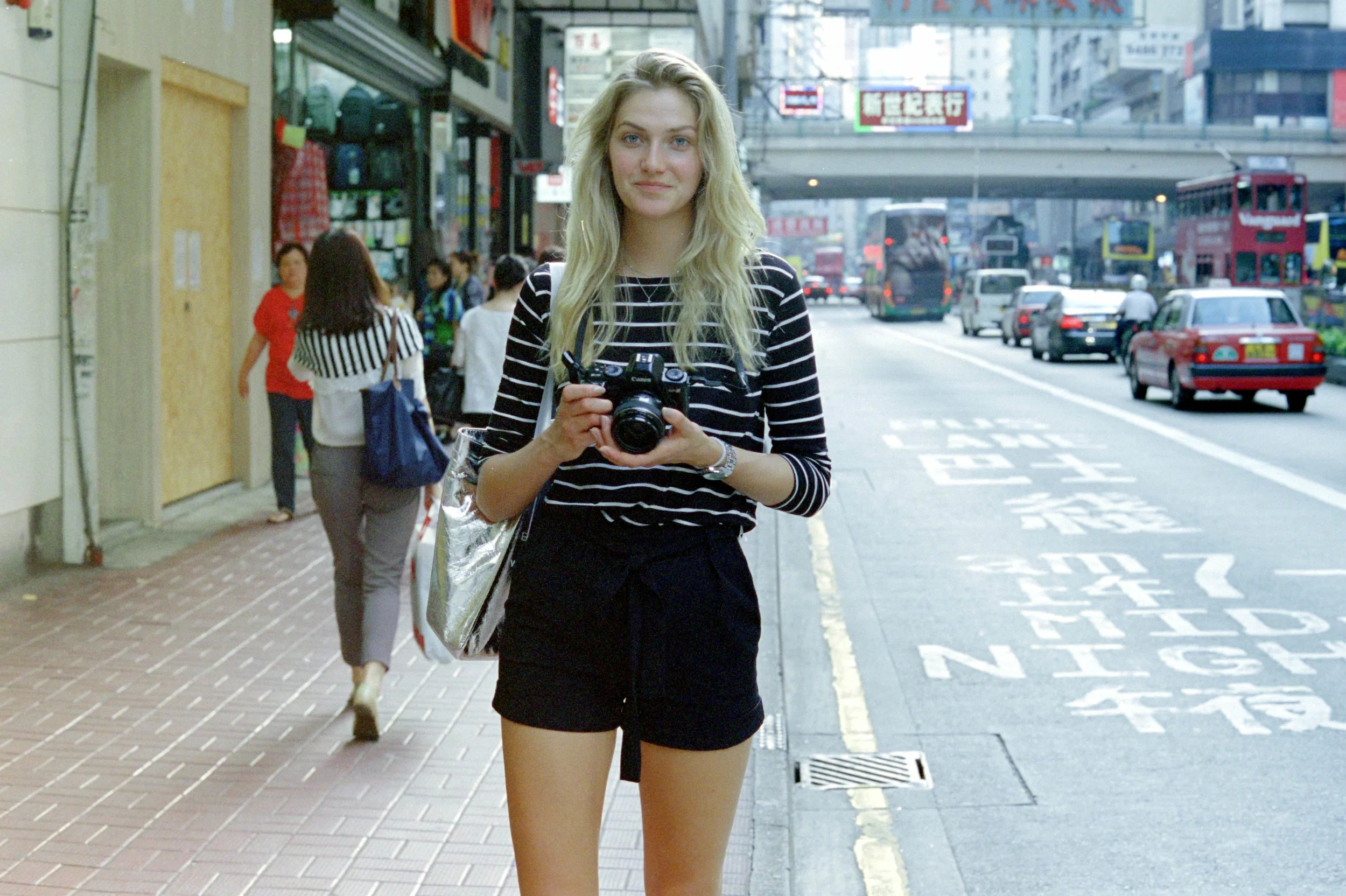 Nikon D850 + Nikon AF-S Micro 60mm f/2.8G + Nikon ES-2 - in-camera Negative Digitizing Mode + DX Mode in Lightroom