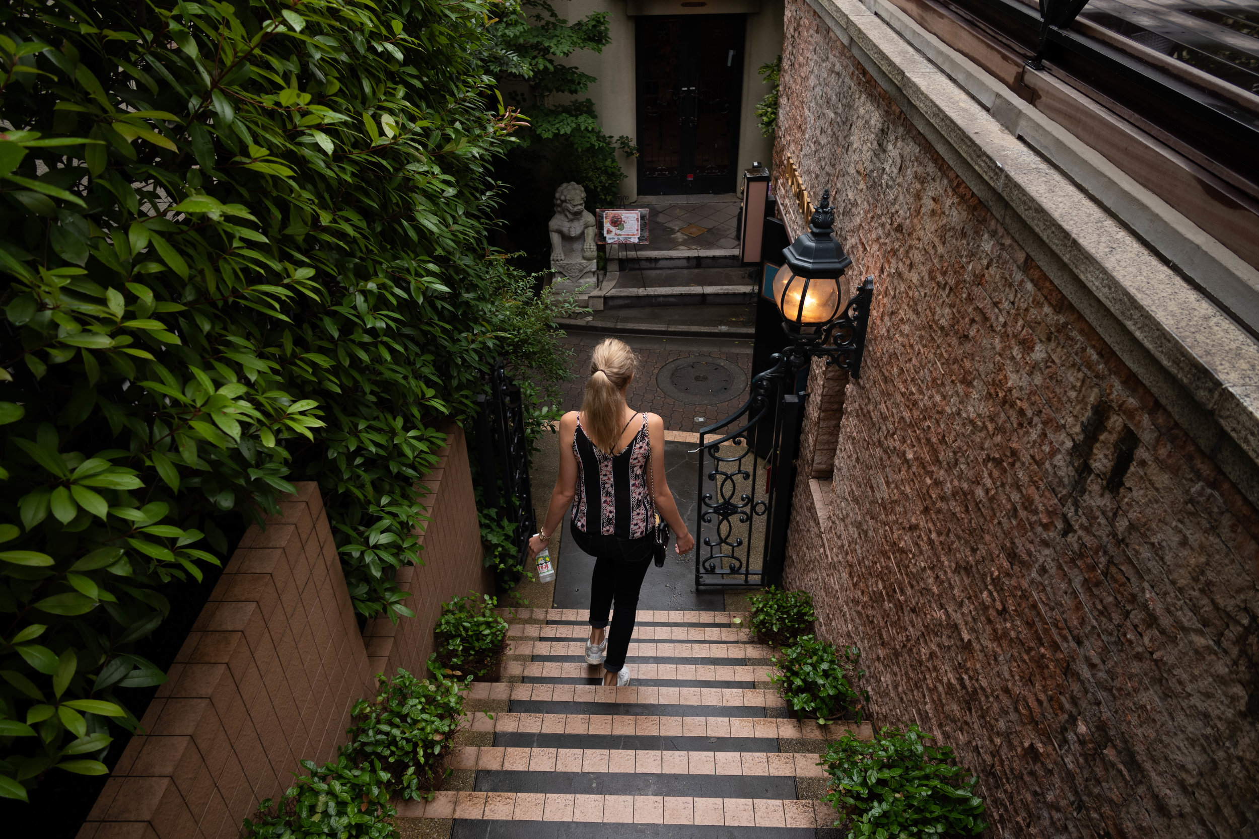 Harajuku - Leica M10 + Leica 24mm f/1.4 Summilux-M ASPH - ISO 400, f/4, 1/125s