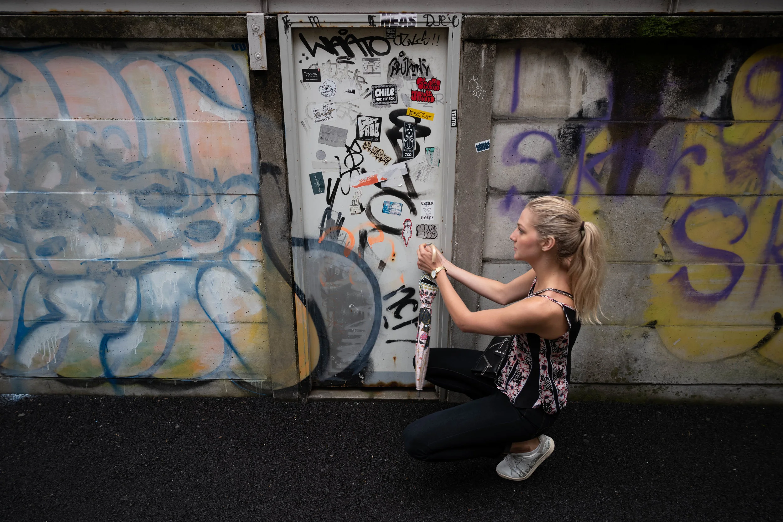 Harajuku - Leica M10 + Leica 24mm f/1.4 Summilux-M ASPH - ISO 400, f/4, 1/125s