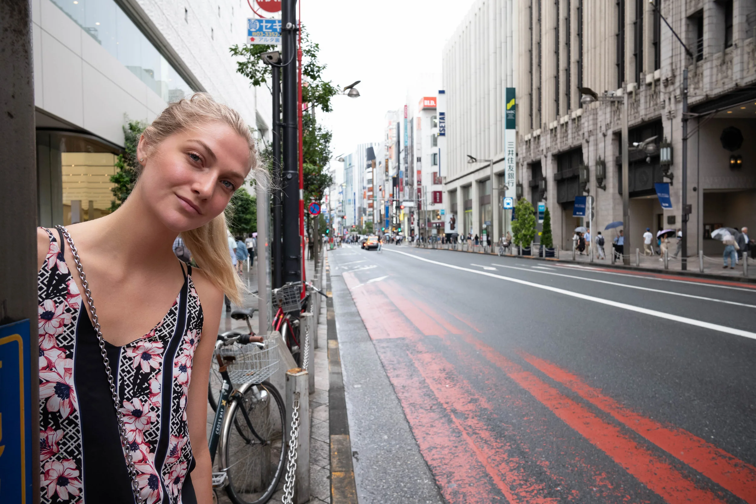 Shinjuku - Leica M10 + Leica 24mm f/1.4 Summilux-M ASPH - ISO 1600, f/8, 1/180s
