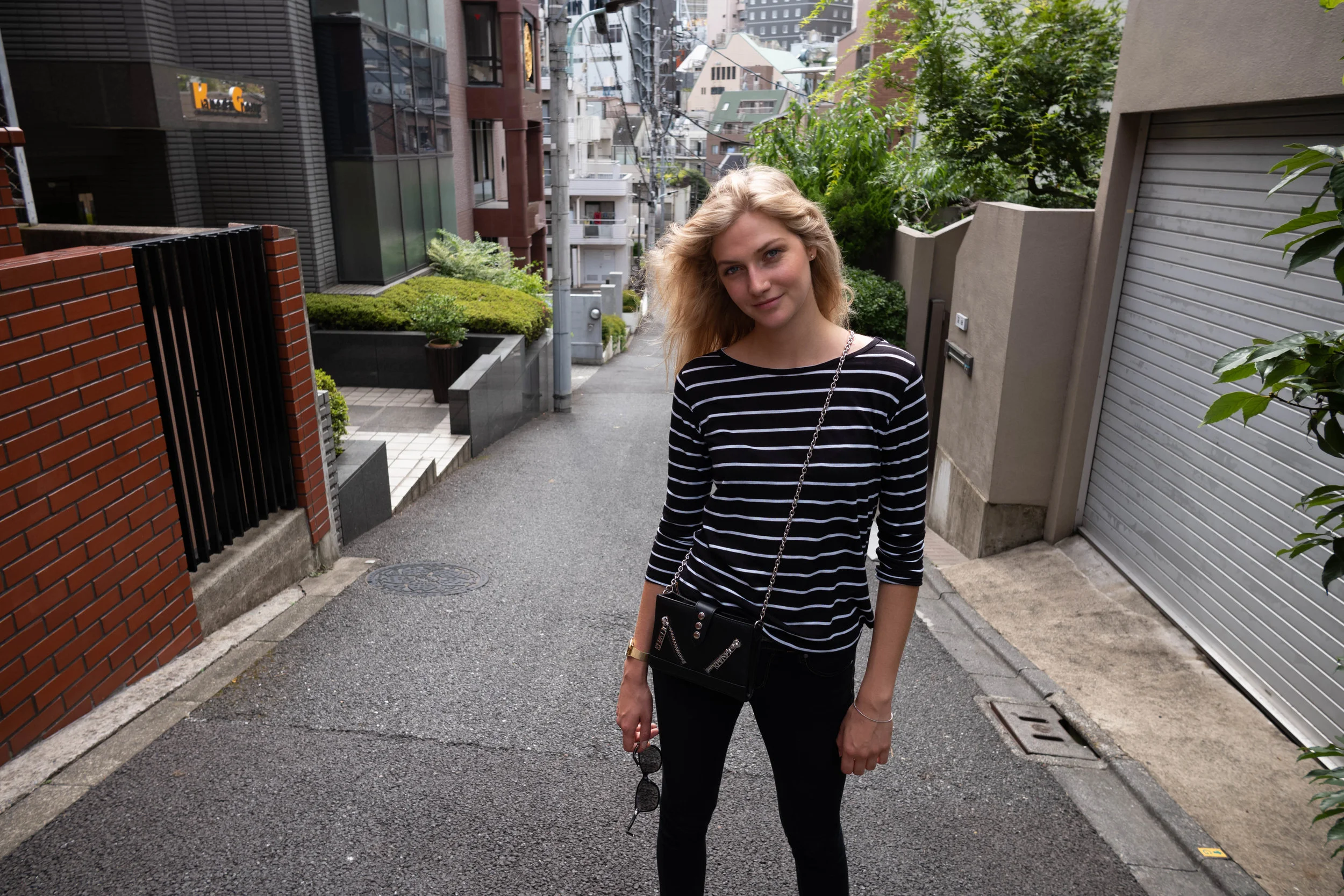 Roppongi - Leica M10 + Leica 24mm f/1.4 Summilux-M ASPH - ISO 400, f/5.6, 1/250s