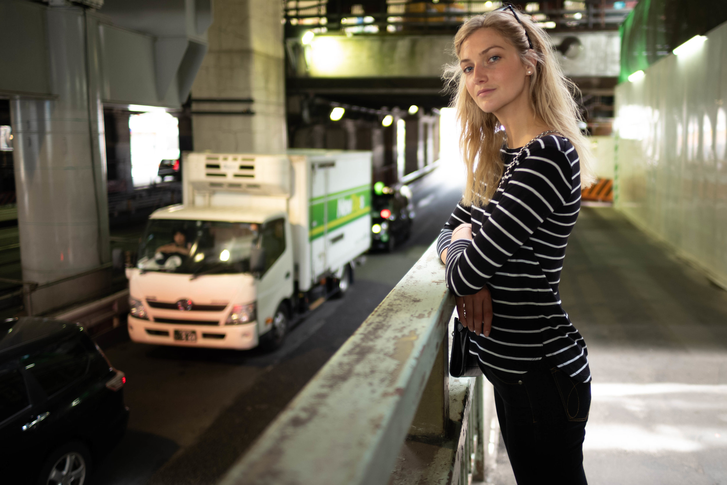 Shibuya - Leica M10 + Leica 24mm f/1.4 Summilux-M ASPH - ISO 400, f/1.4, 1/90s - Image has been cropped, because I did not take a backup image to cut and paste the offending distraction out of the image, on the right hand side.