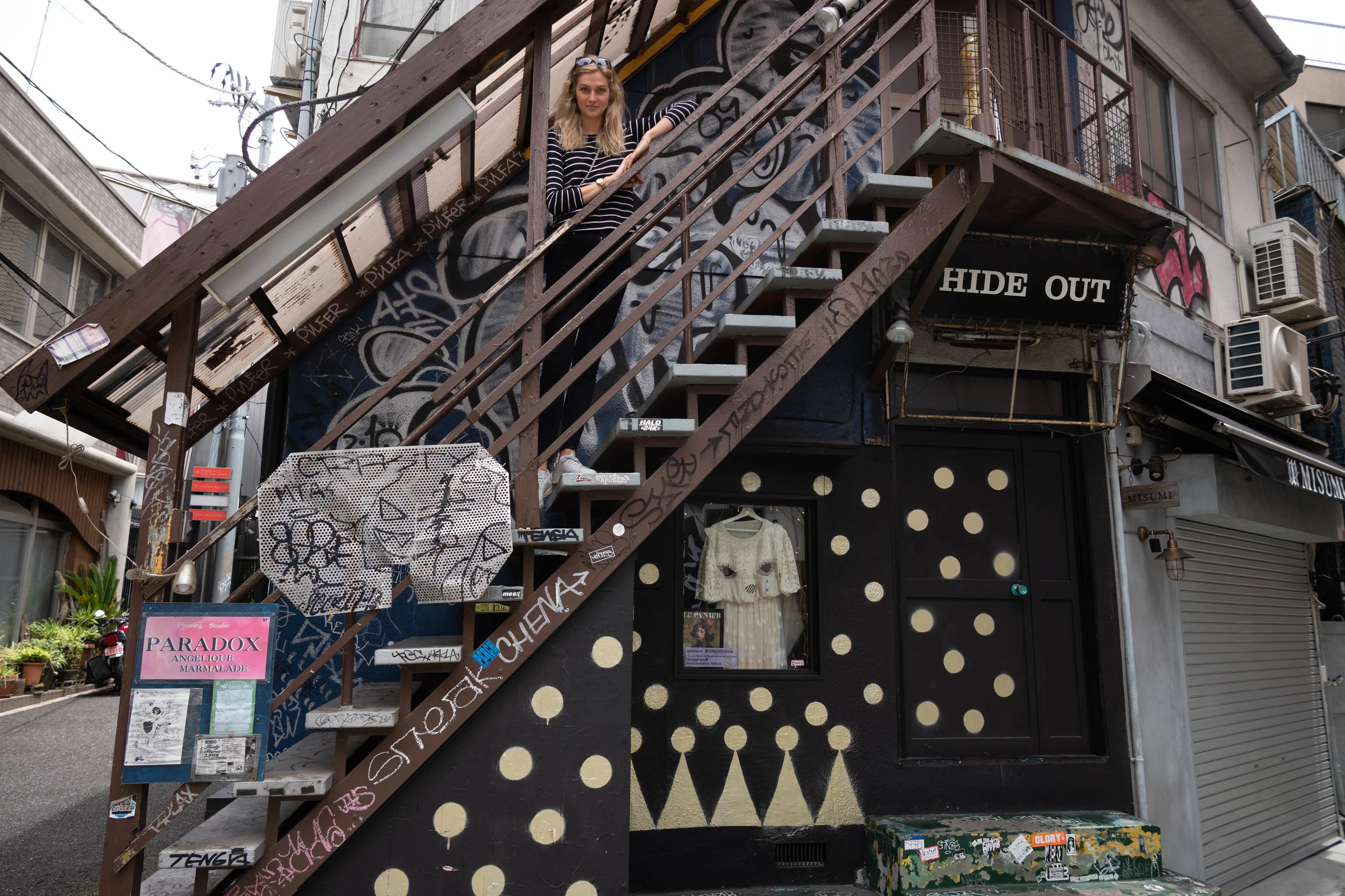 Shibuya - Leica M10 + Leica 24mm f/1.4 Summilux-M ASPH - ISO 400, f/4, 1/350s