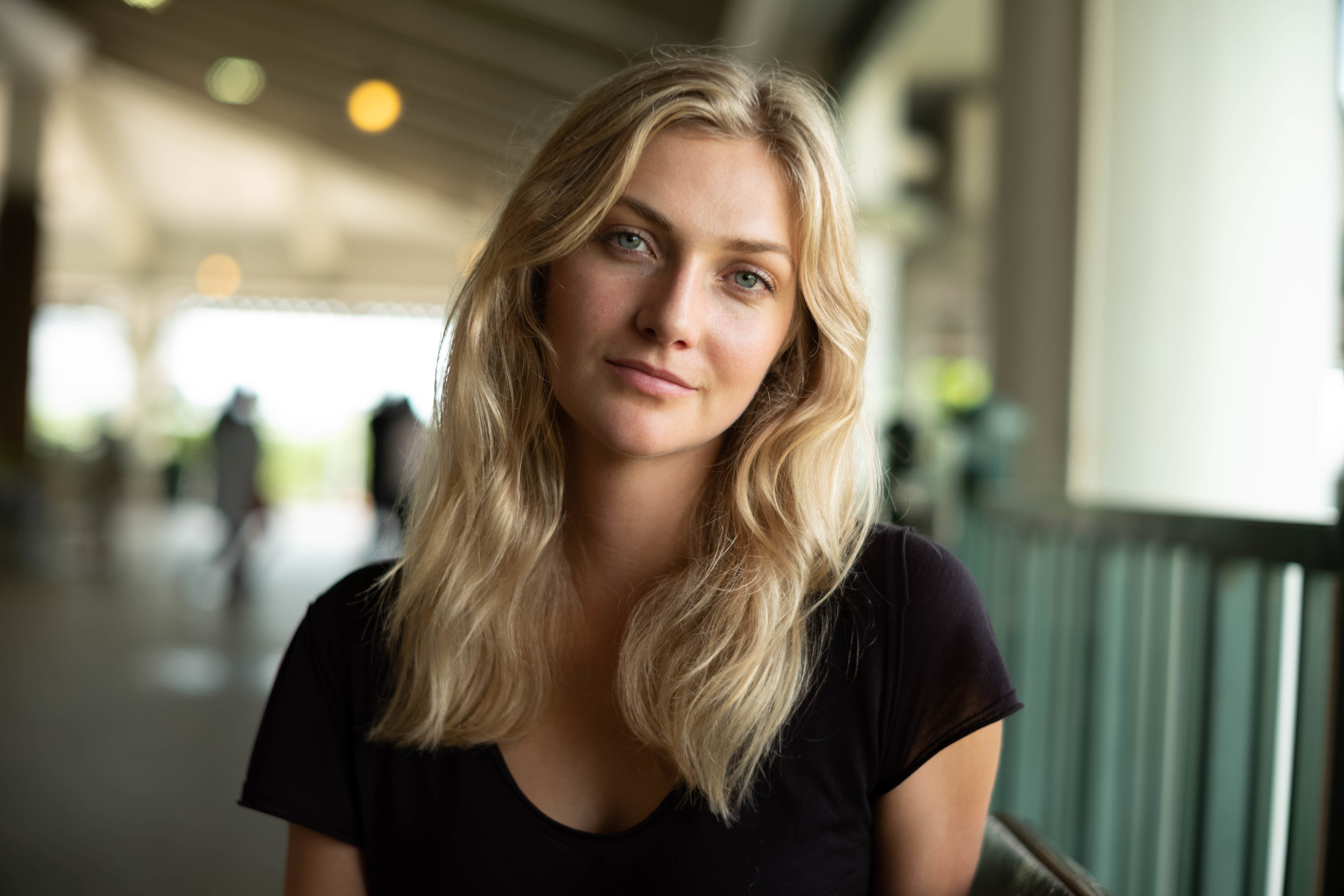 Leica M10 + Leica 50mm f/1.2 Noctilux-M ASPH - @ f/2