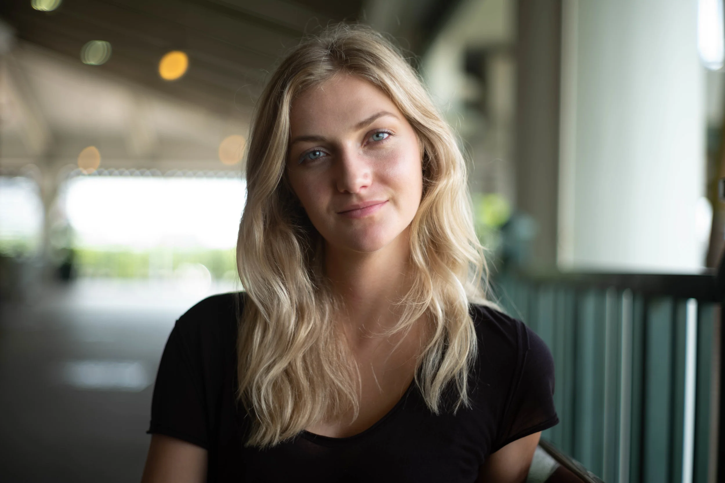 Leica M10 + Leica 50mm f/1.4 Summilux-M Version I - @ f/1.4