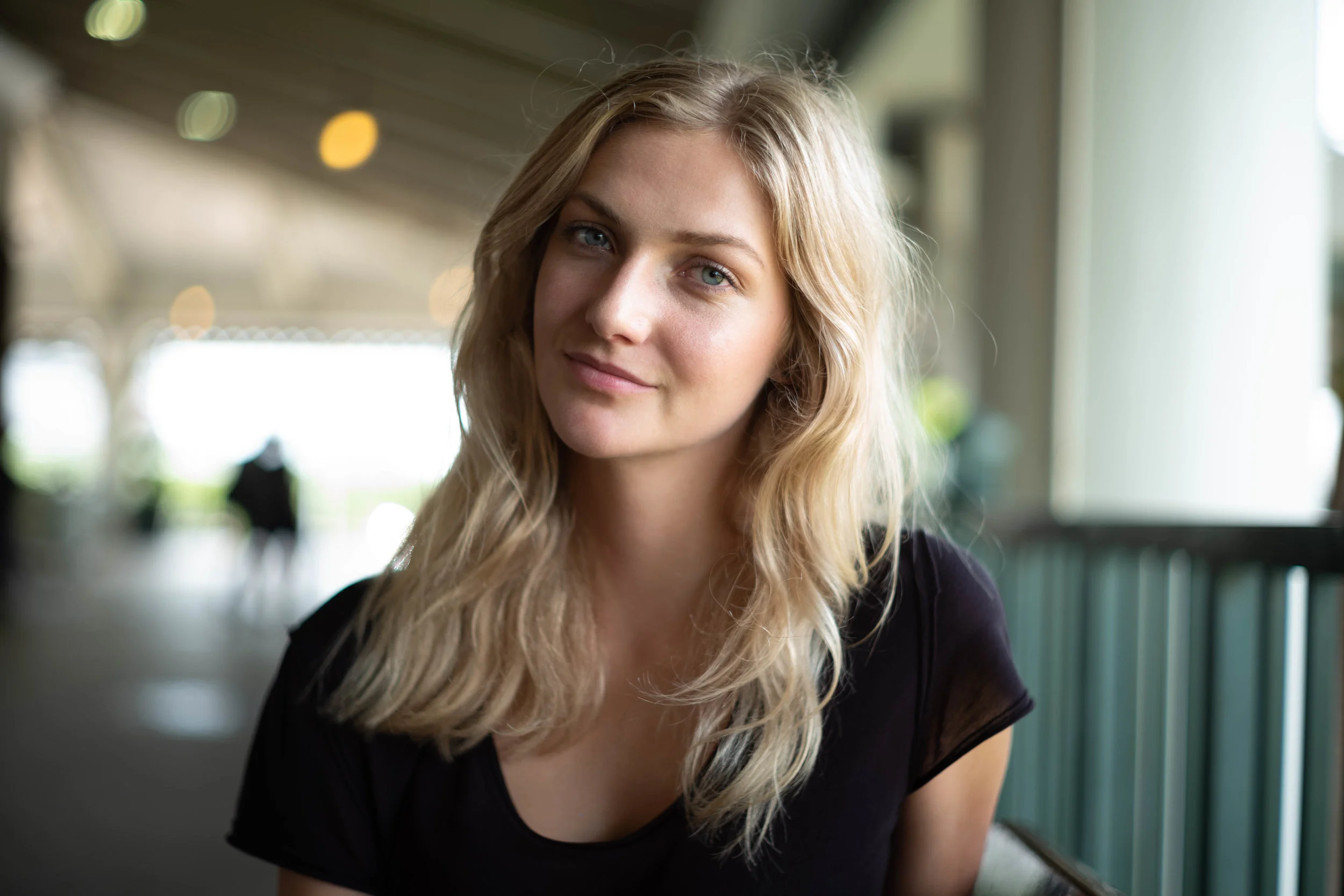 Leica M10 + Leica 50mm f/1.4 Summilux-M Version II - @ f/1.4