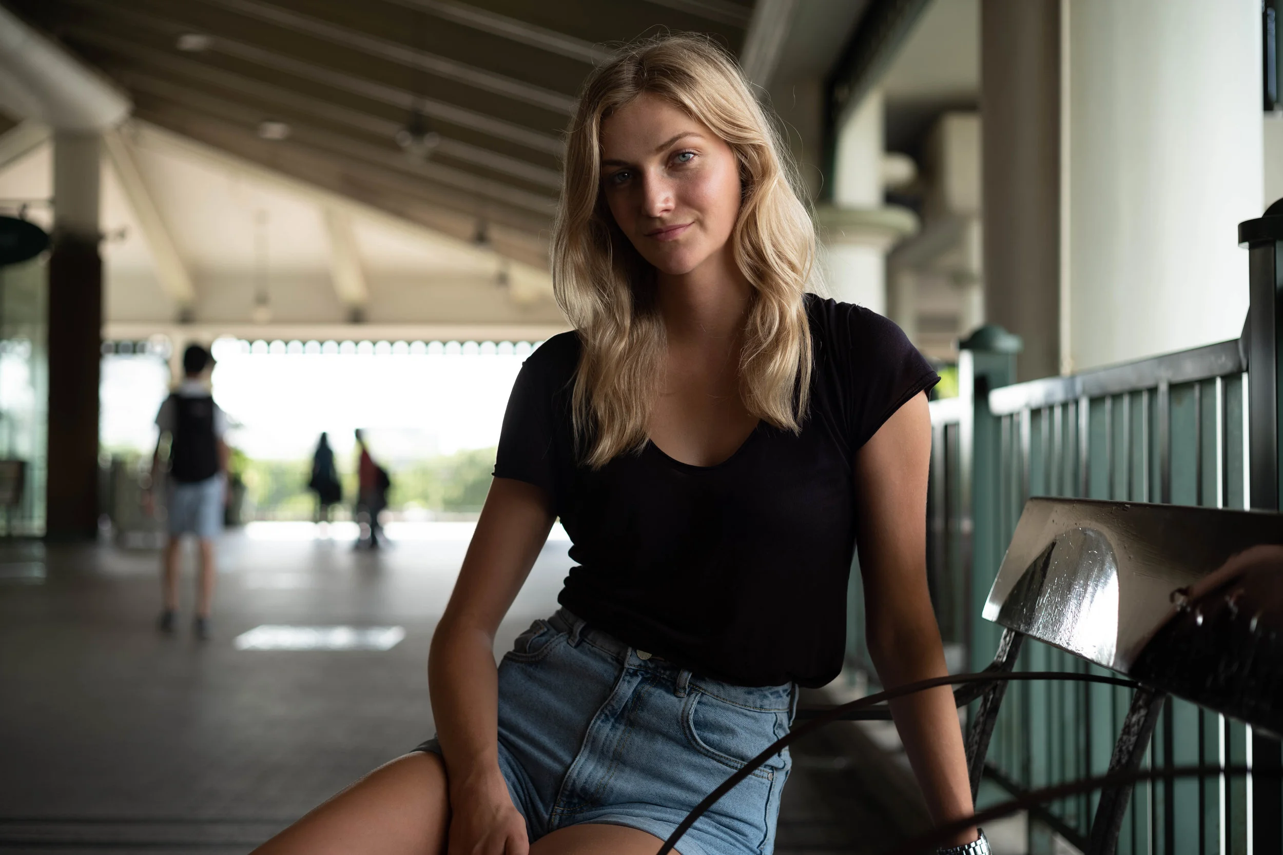 Leica M10 + Leica 50mm f/2 Summicron-M Version III - @ f/2.8