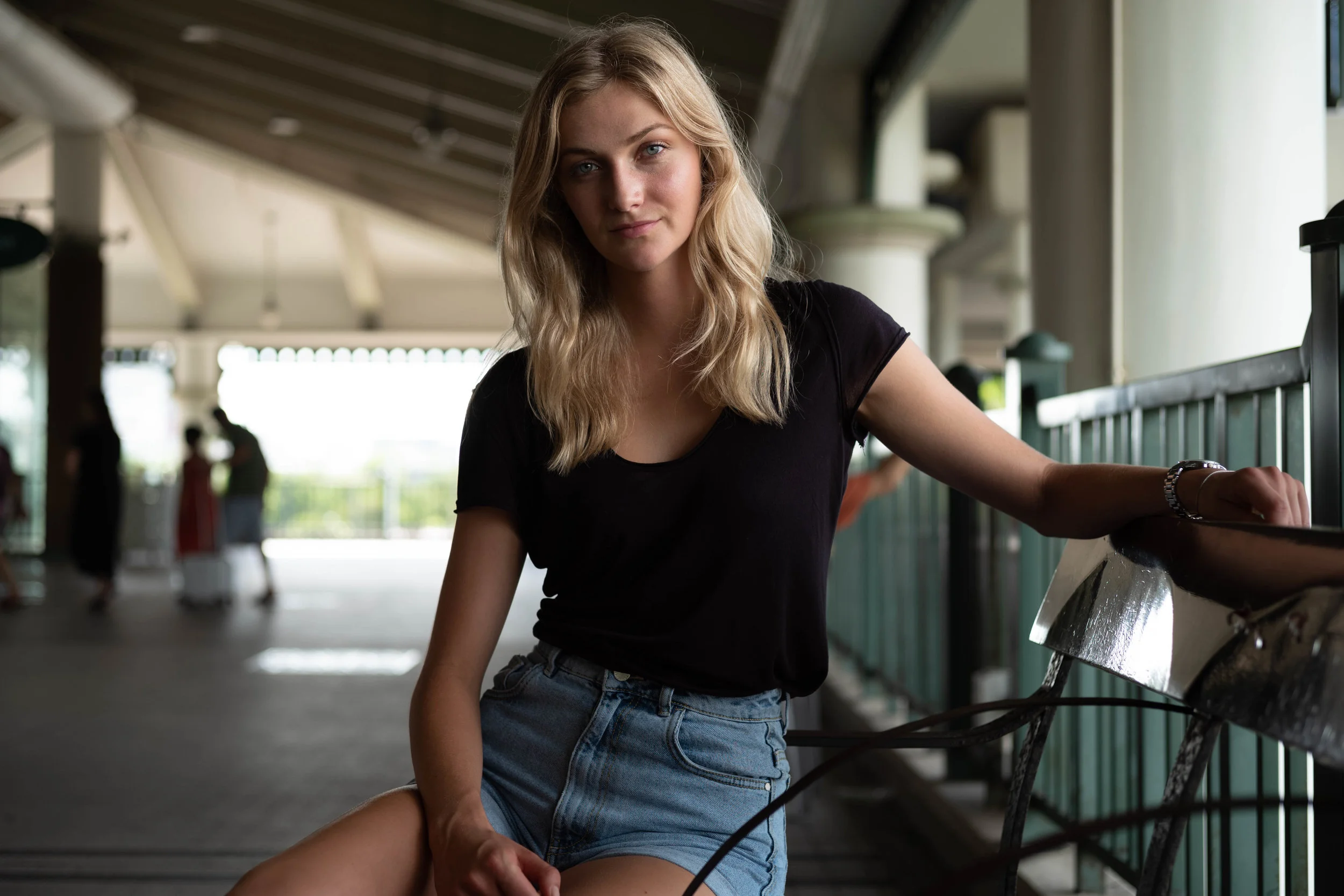 Leica M10 + Leica 50mm f/2 Summicron-M Version IV - @ f/2.8