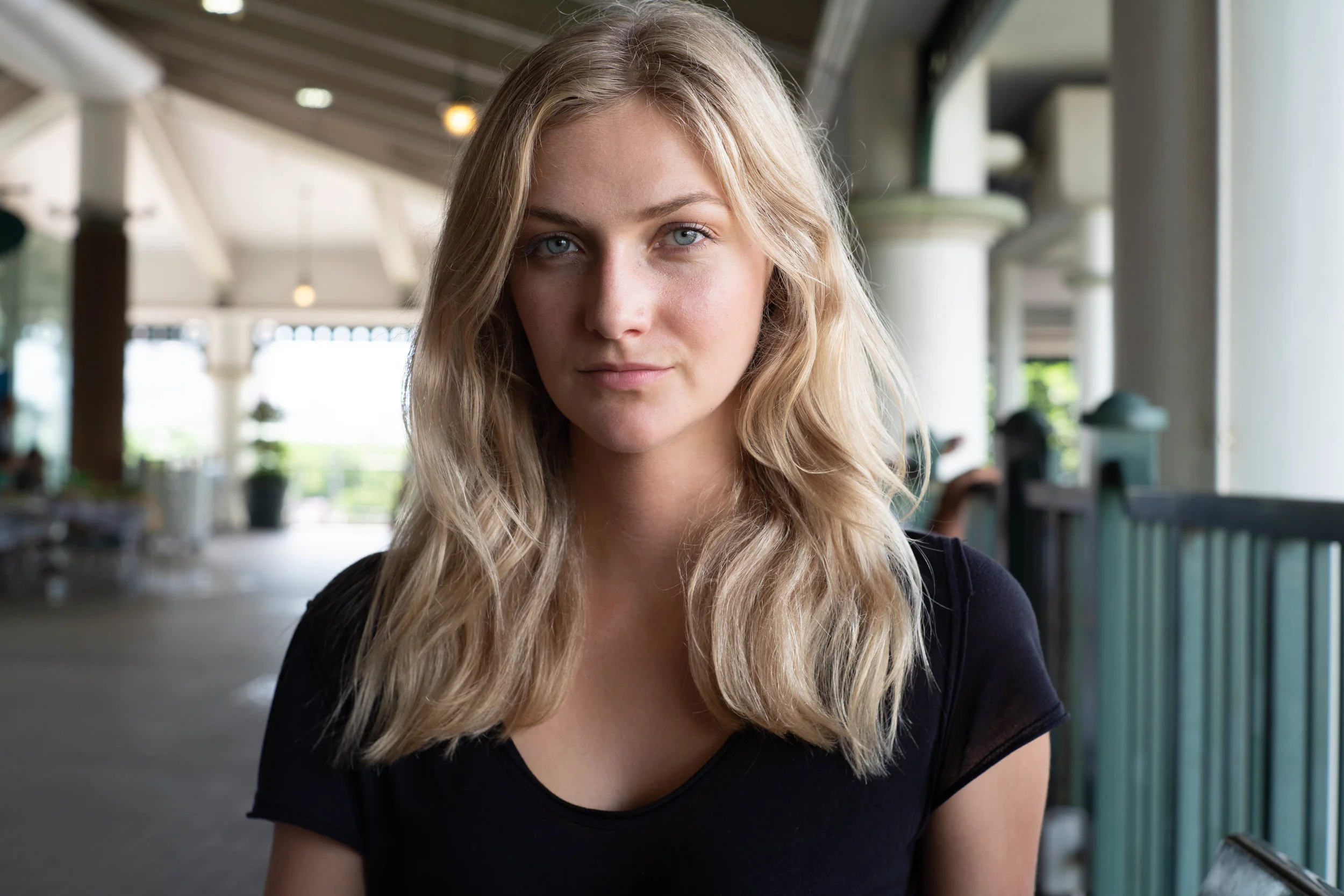 Sony A7R Mark III + Leica 50mm f/1.4 Summilux-M Version II - @ f/5.6