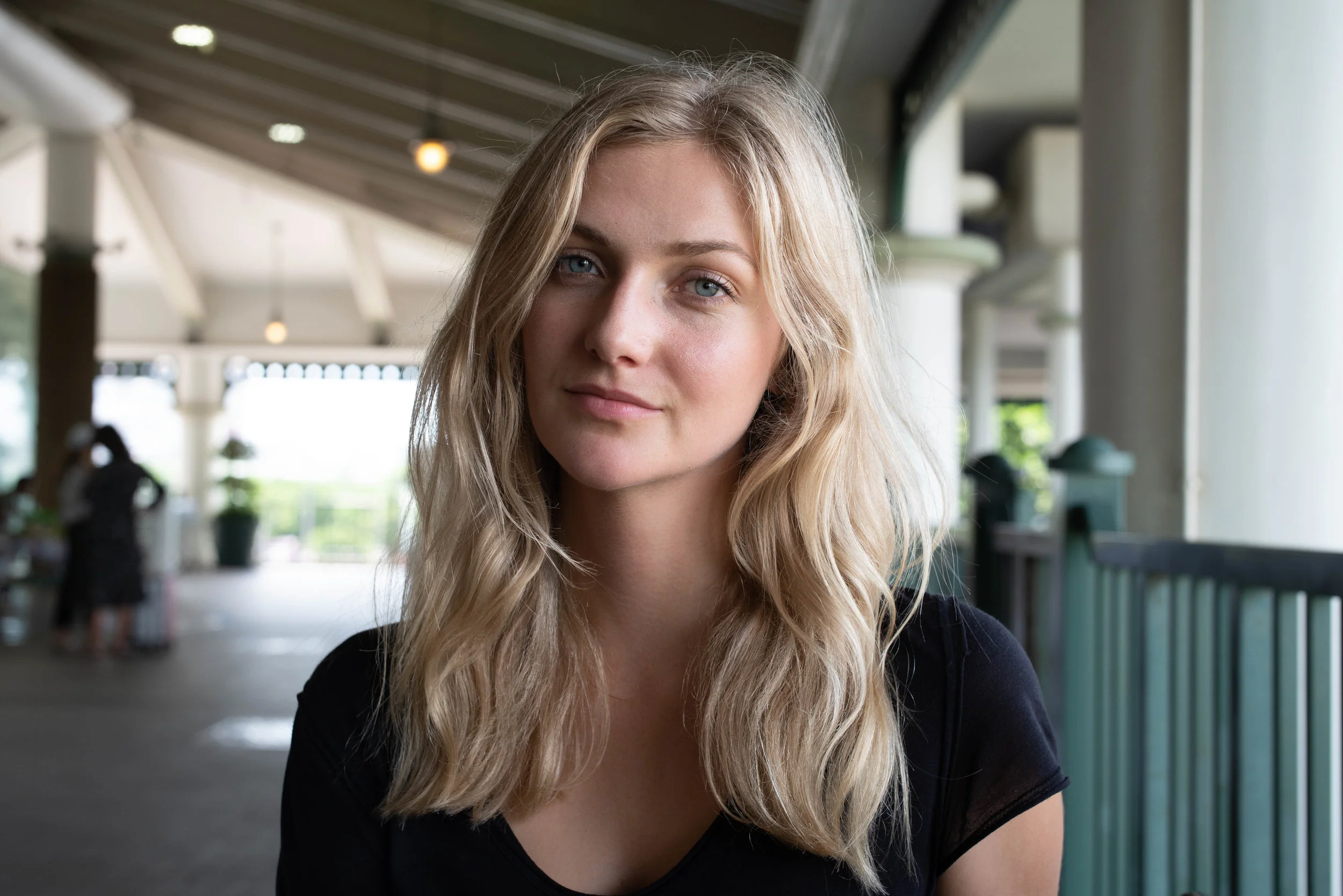 Sony A7R Mark III + Leica 50mm f/1.4 Summilux-M ASPH - @ f/5.6