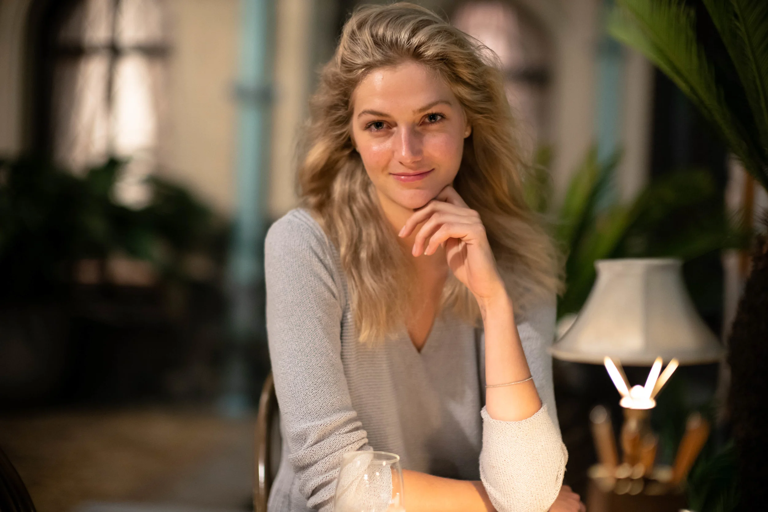 Leica M10 + Leica 50mm f/0.95 Noctilux-M ASPH @ f/1.4 - ISO 1600