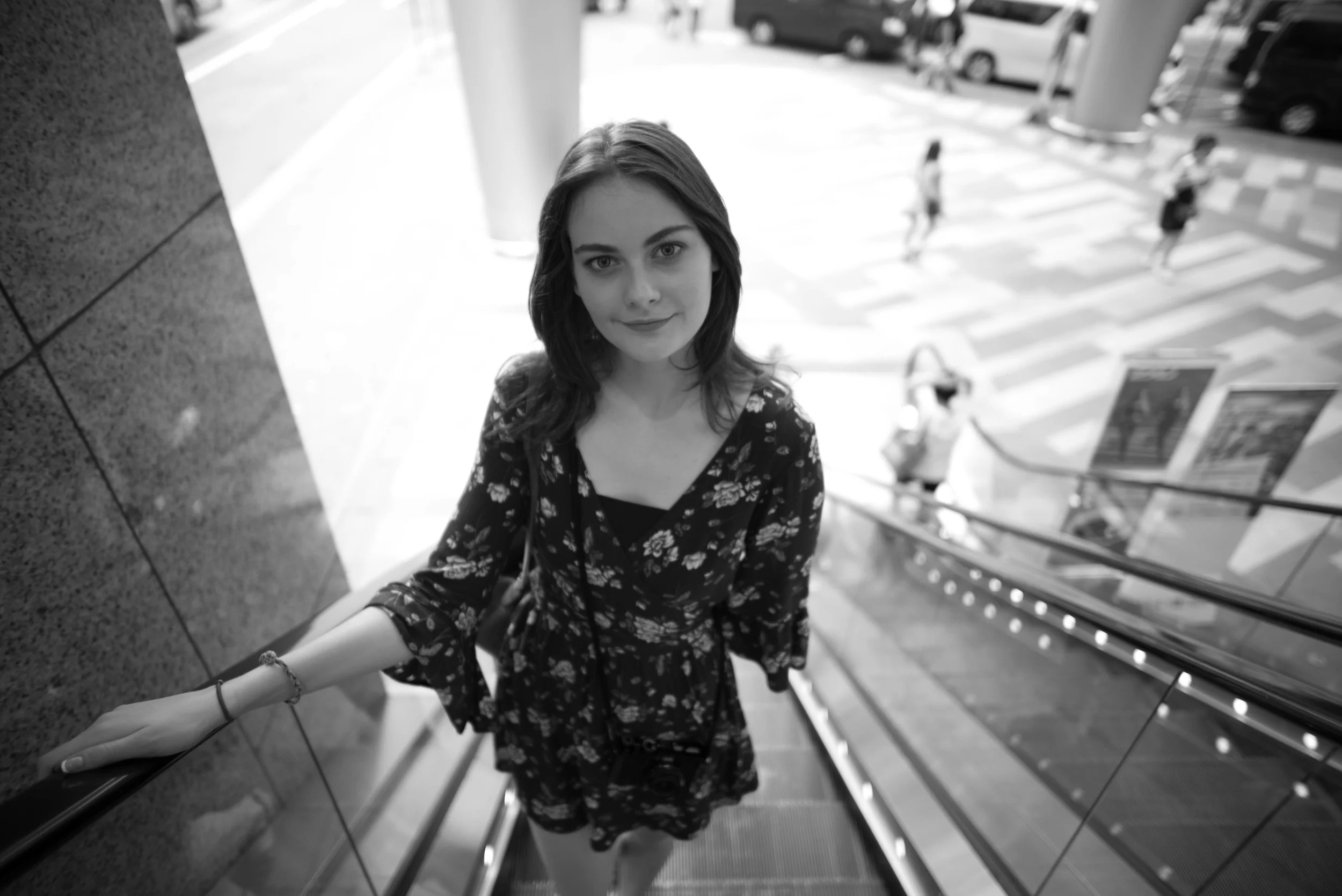 Leica M246 + Leica 21mm f/1.4 Summilux-M ASPH - ISO 400 - RAW Image