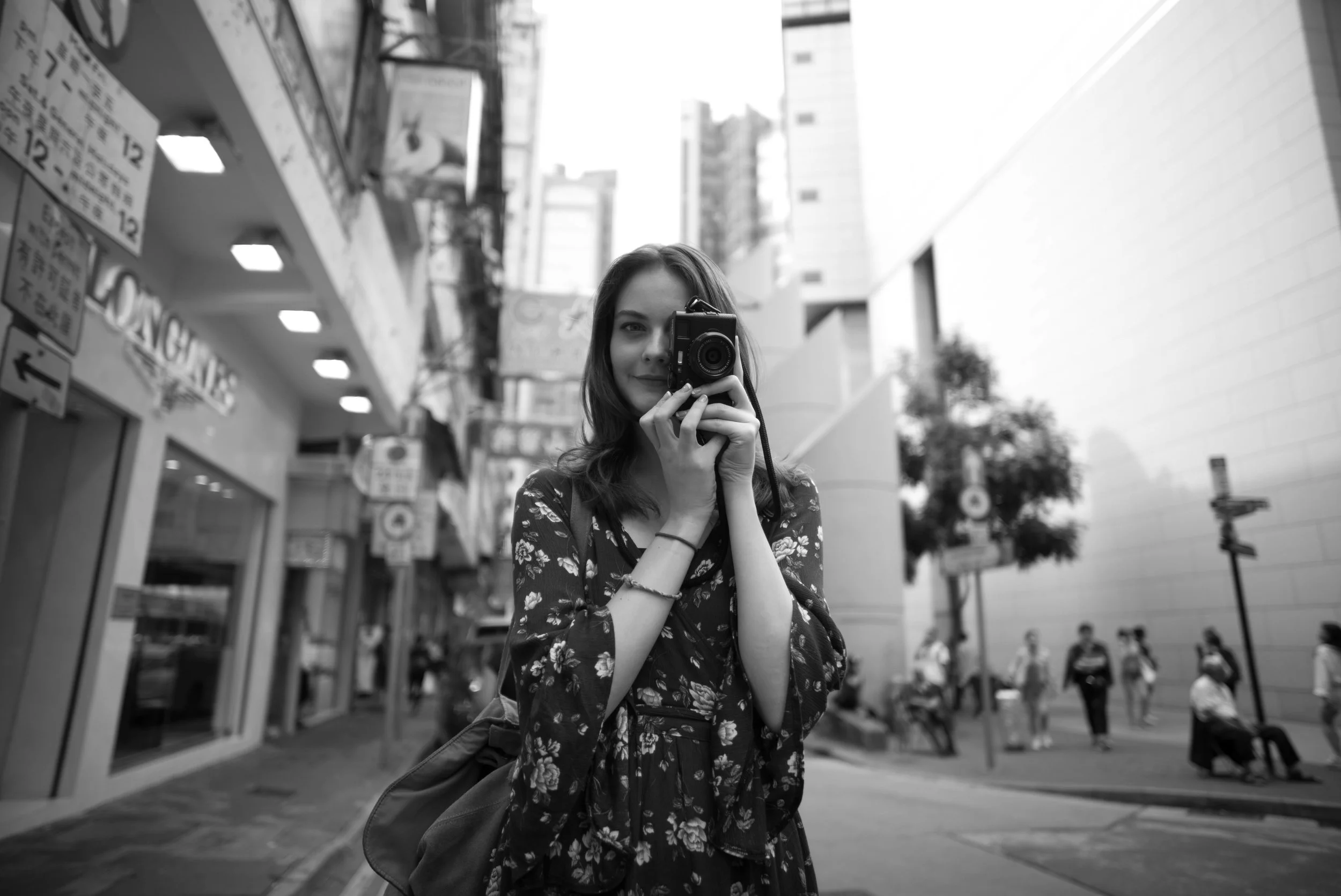 Leica M246 + Leica 21mm f/1.4 Summilux-M ASPH - ISO 400 - RAW Image