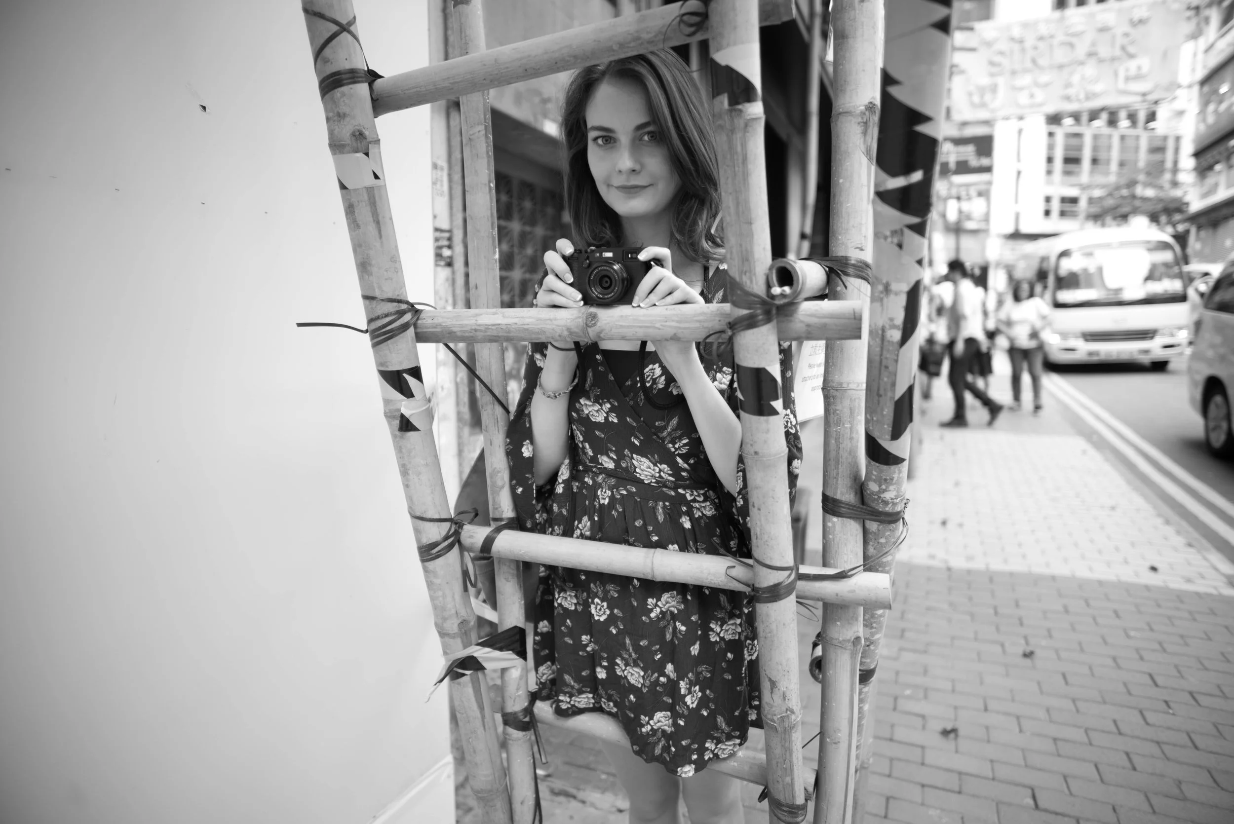 Leica M246 + Leica 21mm f/1.4 Summilux-M ASPH - ISO 400 - RAW Image