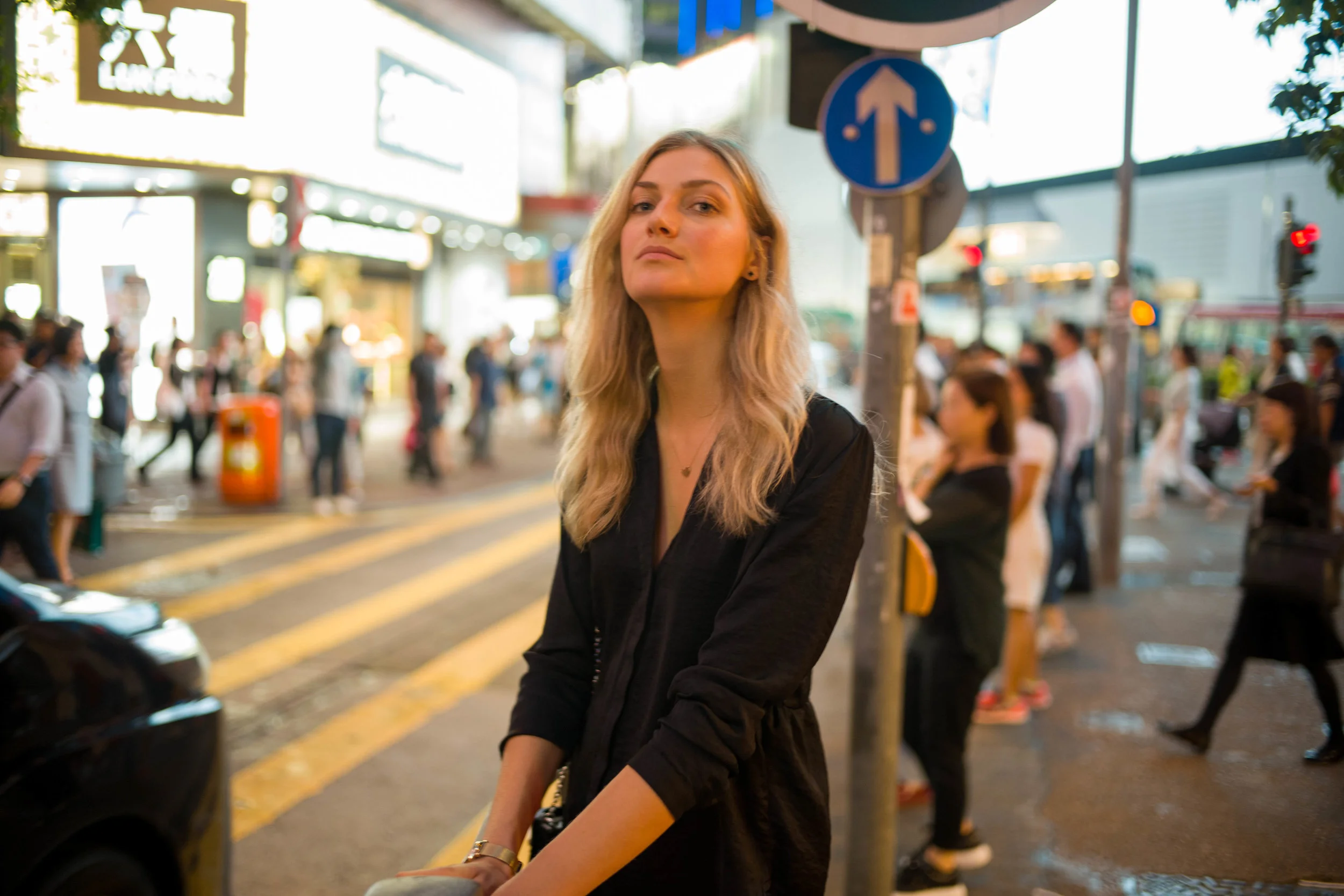 Leica M10-P + Leica 35mm f/1.4 Summilux-M ASPH version I
