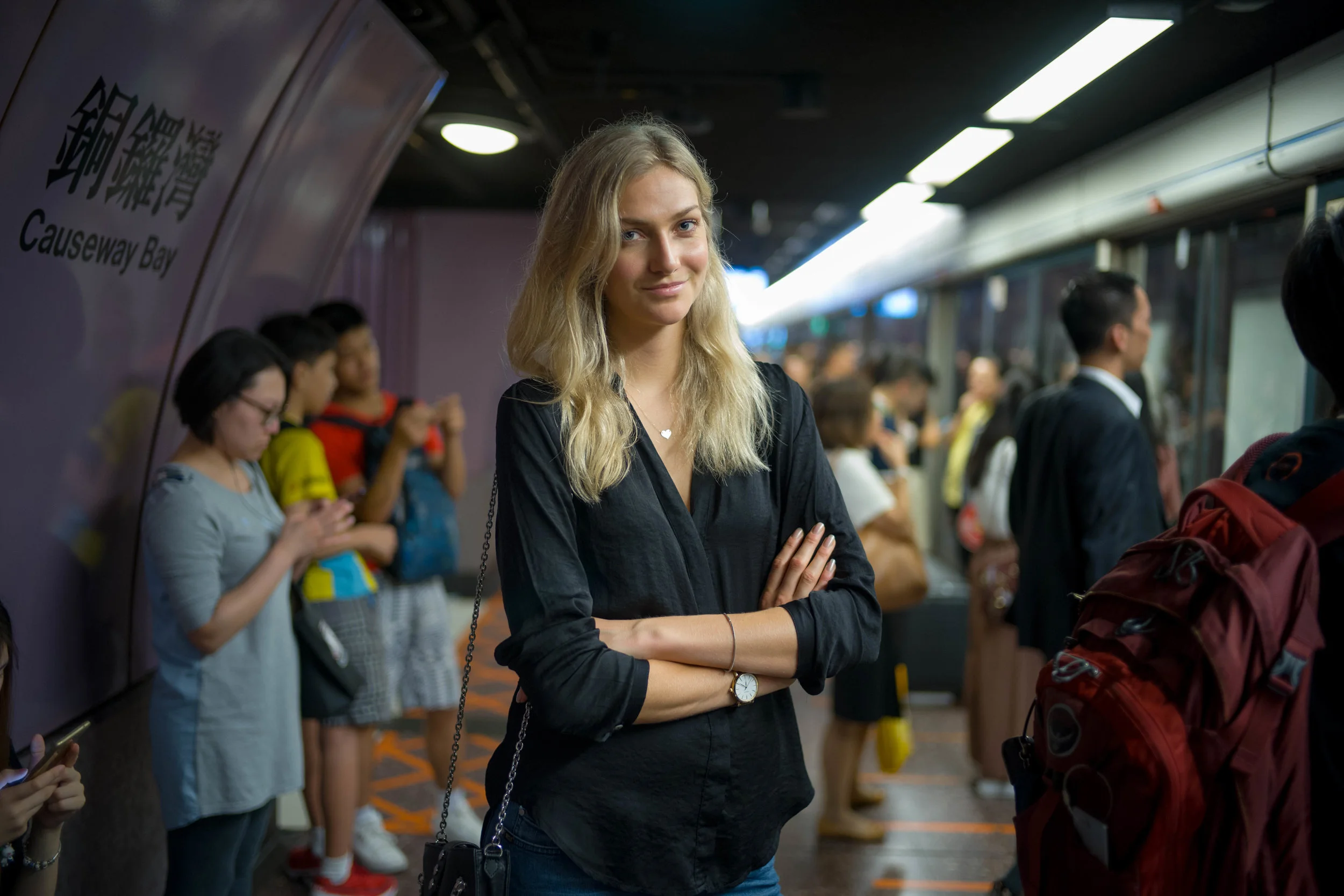 Leica M10-P + Leica 35mm f/1.4 Summilux-M ASPH version I - edited