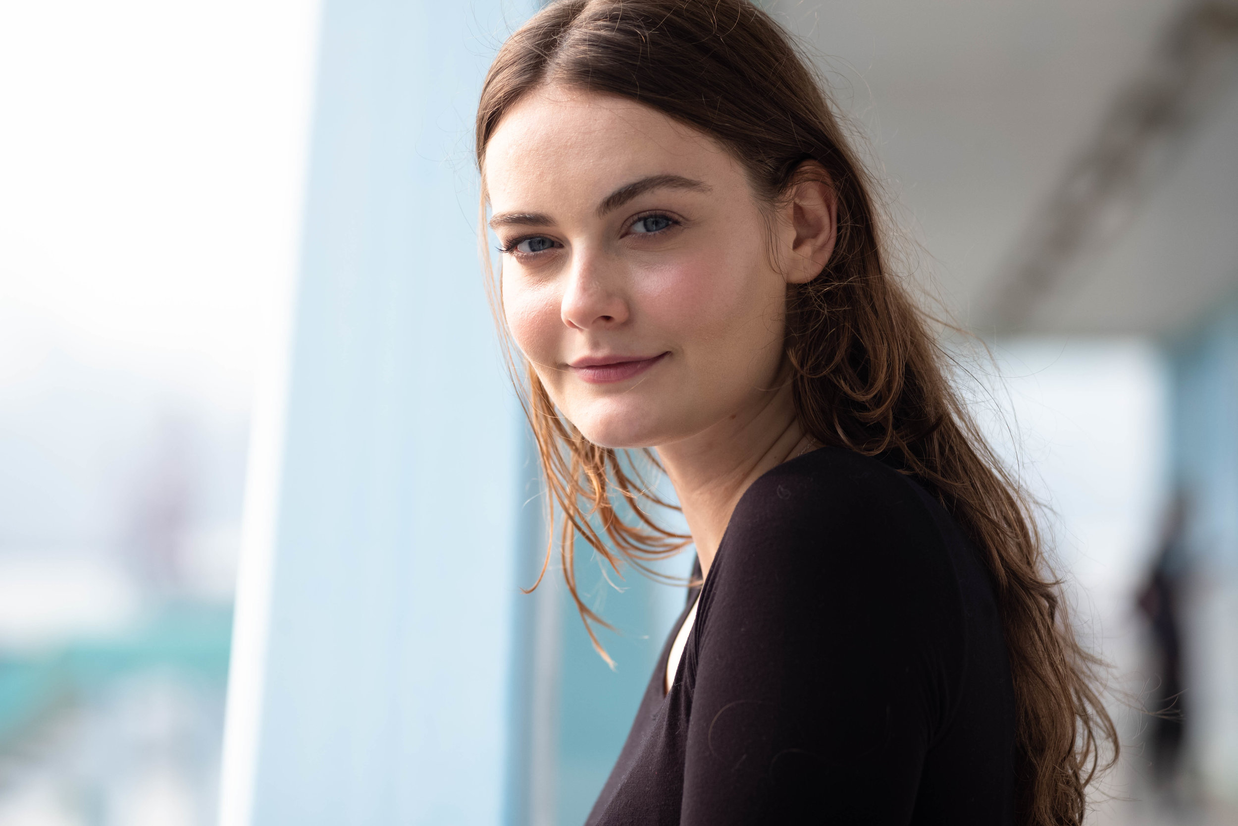 Leica M10 + Leica APO-Telyt-M 135mm f/3.4 - ISO 400, 1/1000s, f/4