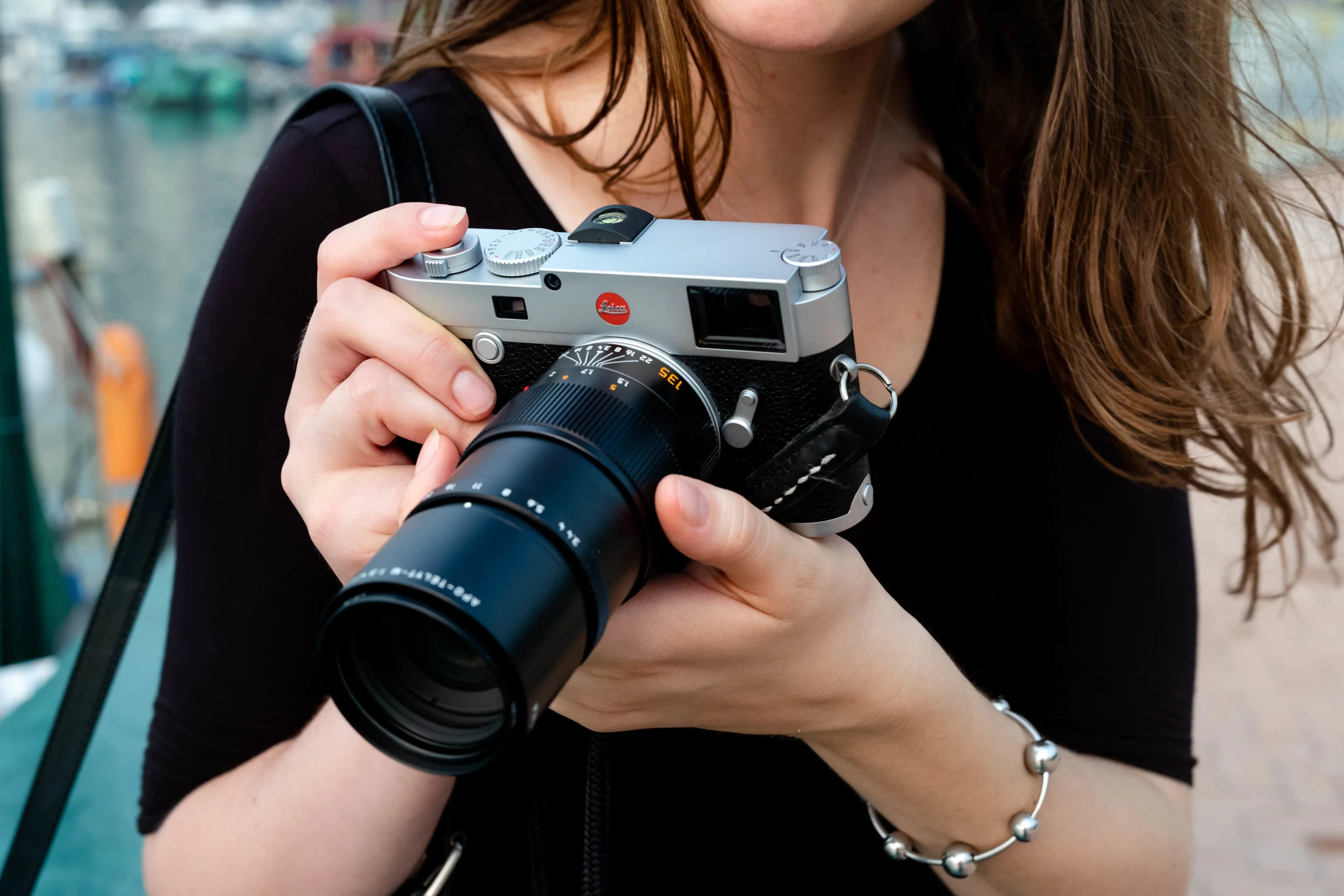 Leica M10 + Leica 50mm f/1.4 Summilux-M ASPH - ISO 800, 1/30s, f/1.4 + ND Filter