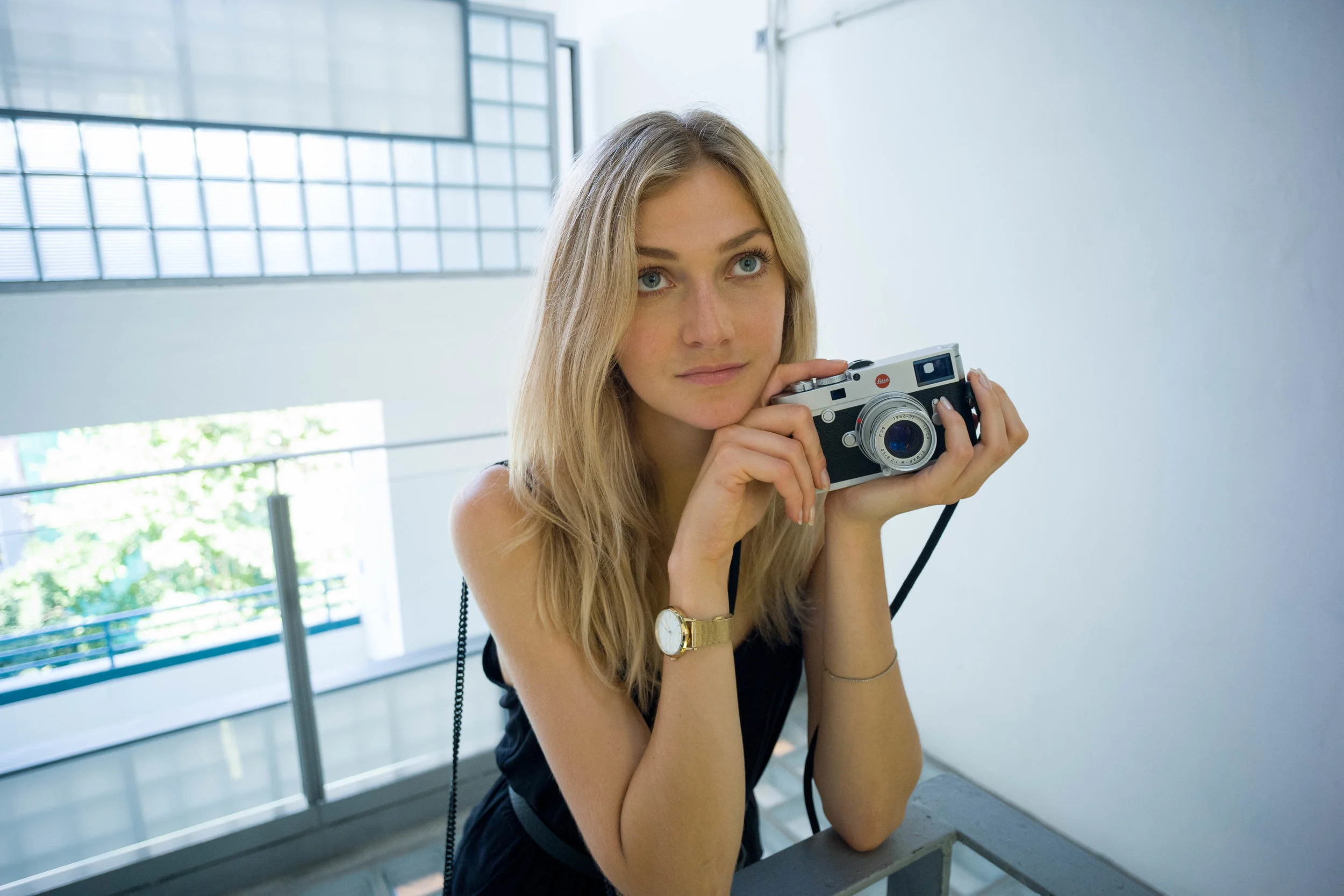 Leica M10-P + Voigtländer 21mm f/4 Color Skopar-M - ISO 1600, 1/125s, f/4- Similar framing