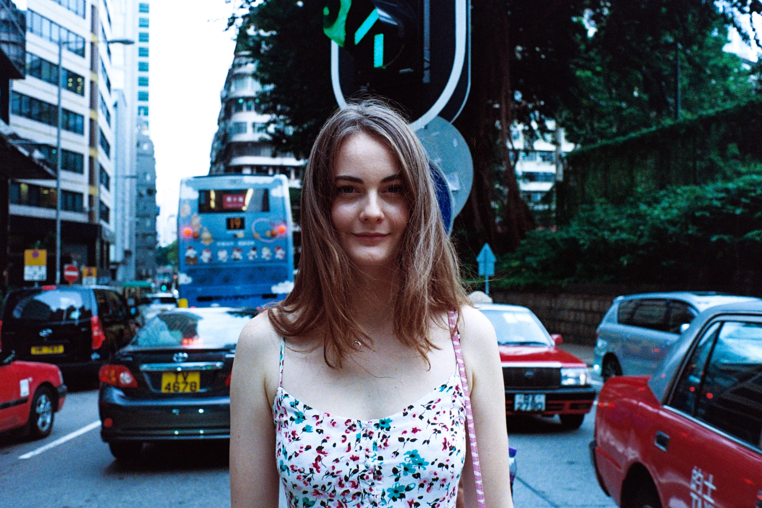 Leica MP-6 + Leica 35mm f/2 Summicron-M Version IV + Kodak Portra 800