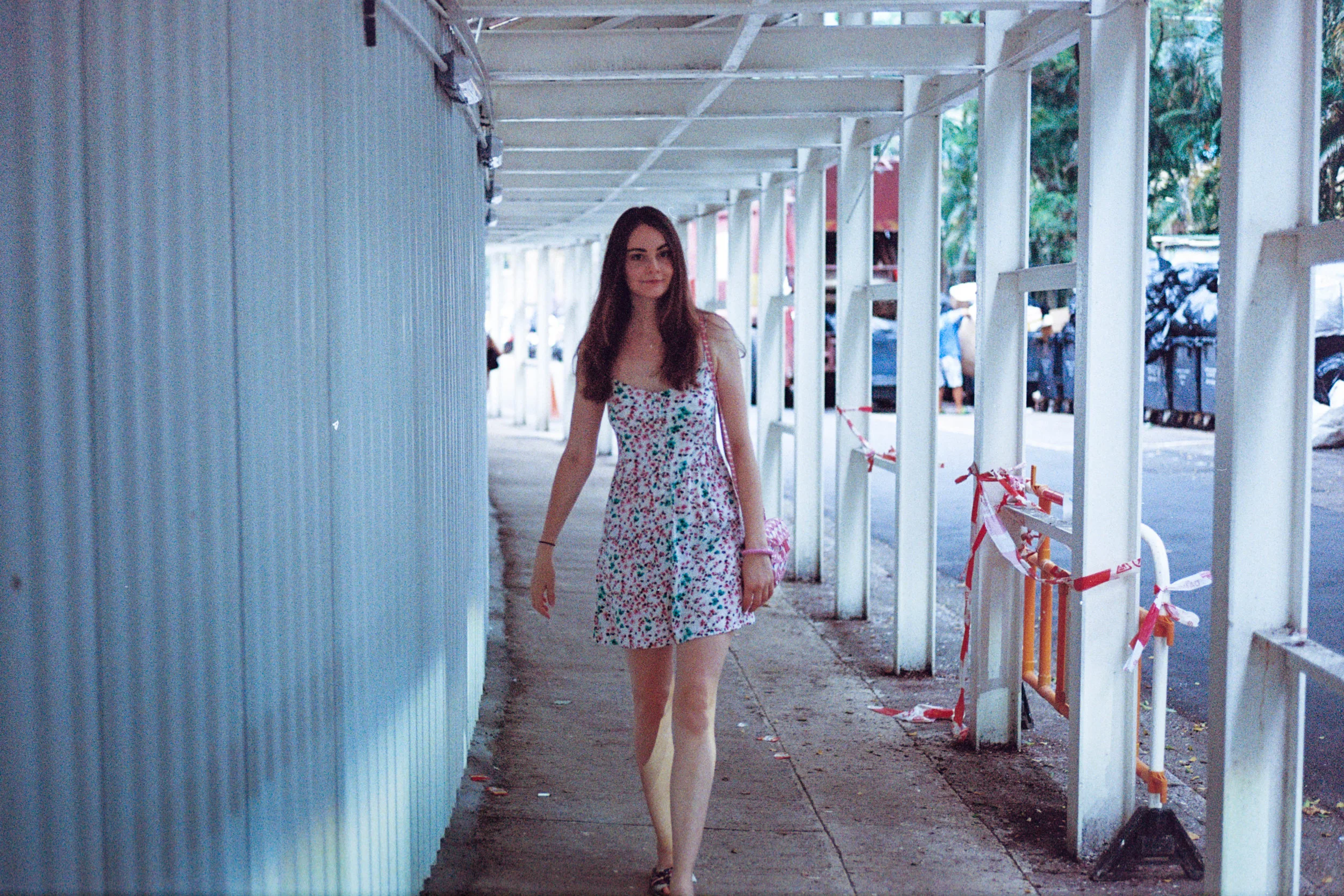 Leica M6-J + Leica 50mm f/2 Summicron-M Version IV + Kodak Portra 800