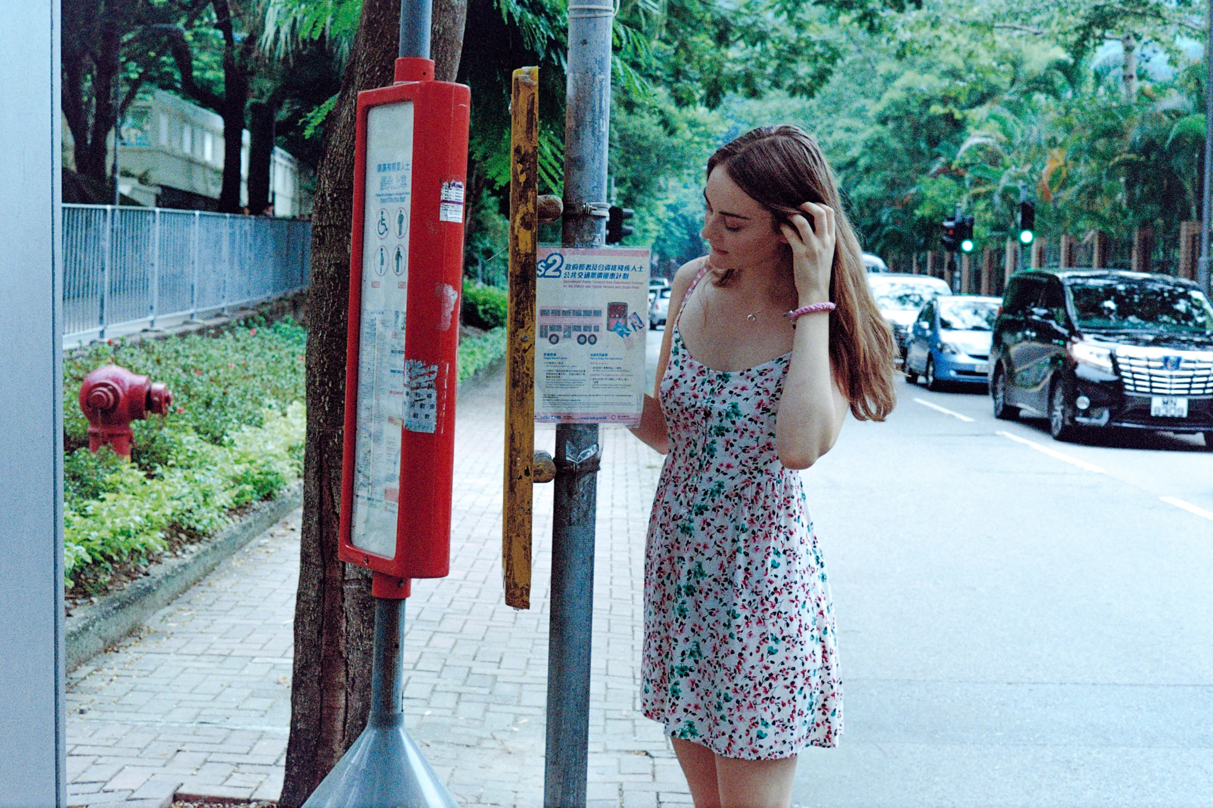 Leica M6-J + Leica 50mm f/2 Summicron-M Version IV + Kodak Portra 800