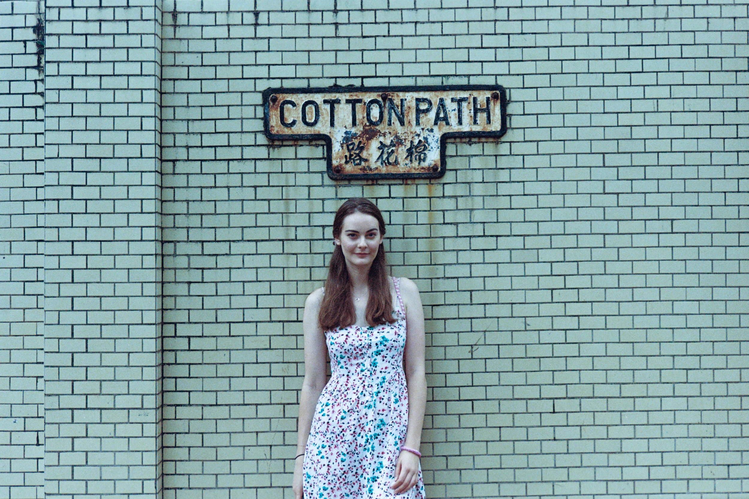 Leica M6-J + Leica 50mm f/2 Summicron-M Version IV + Kodak Portra 800
