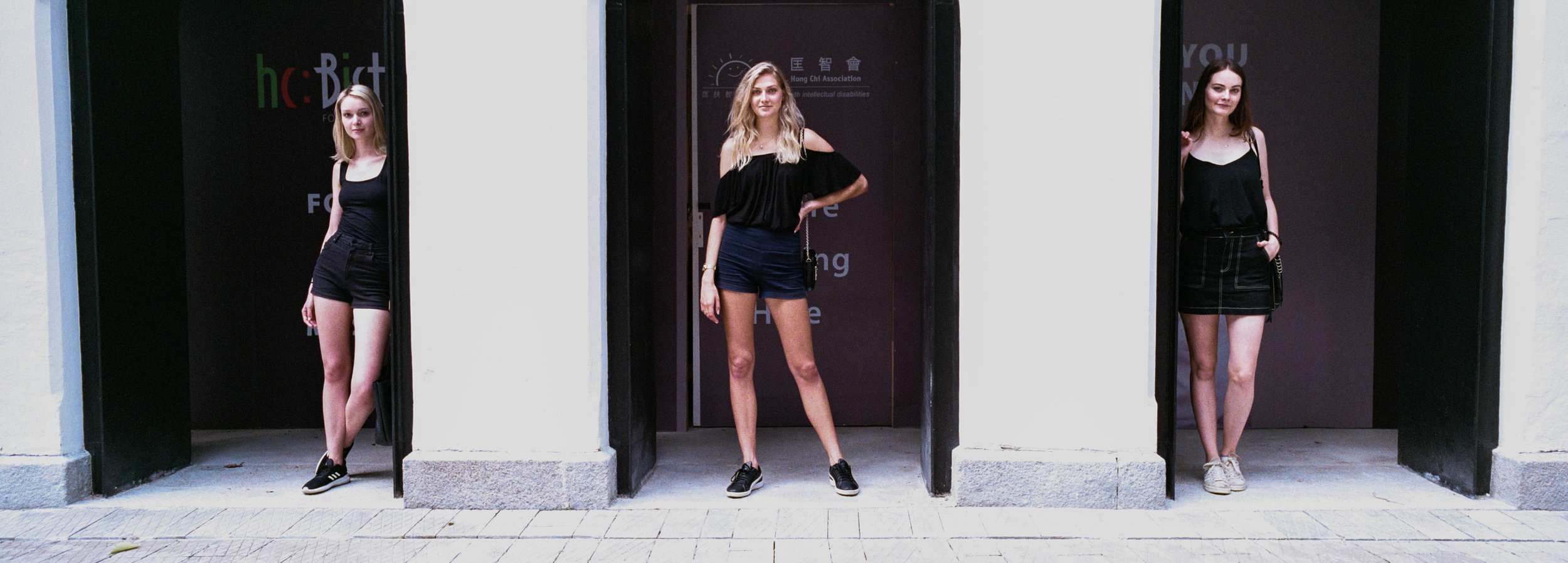 Hasselblad XPan II + Hasselblad 45mm f/4 + Fuji Superia Venus 800