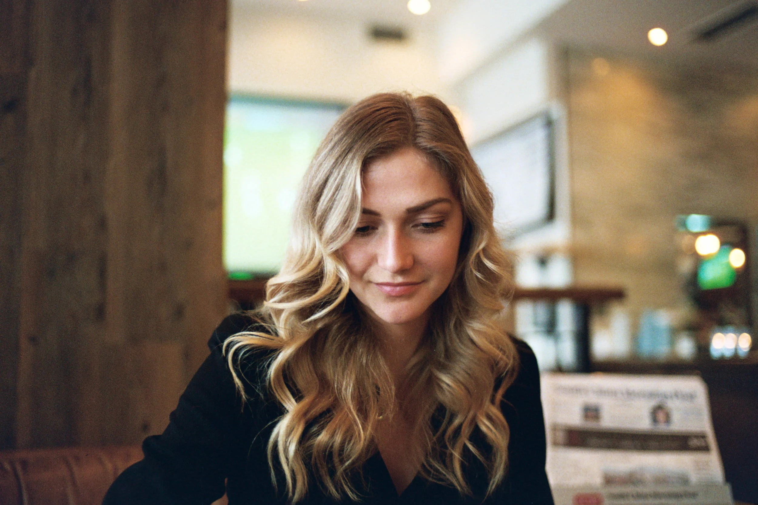 Leica MP-6 + Leica 35mm f/1.4 Summilux-M ASPH + Kodak Portra 800