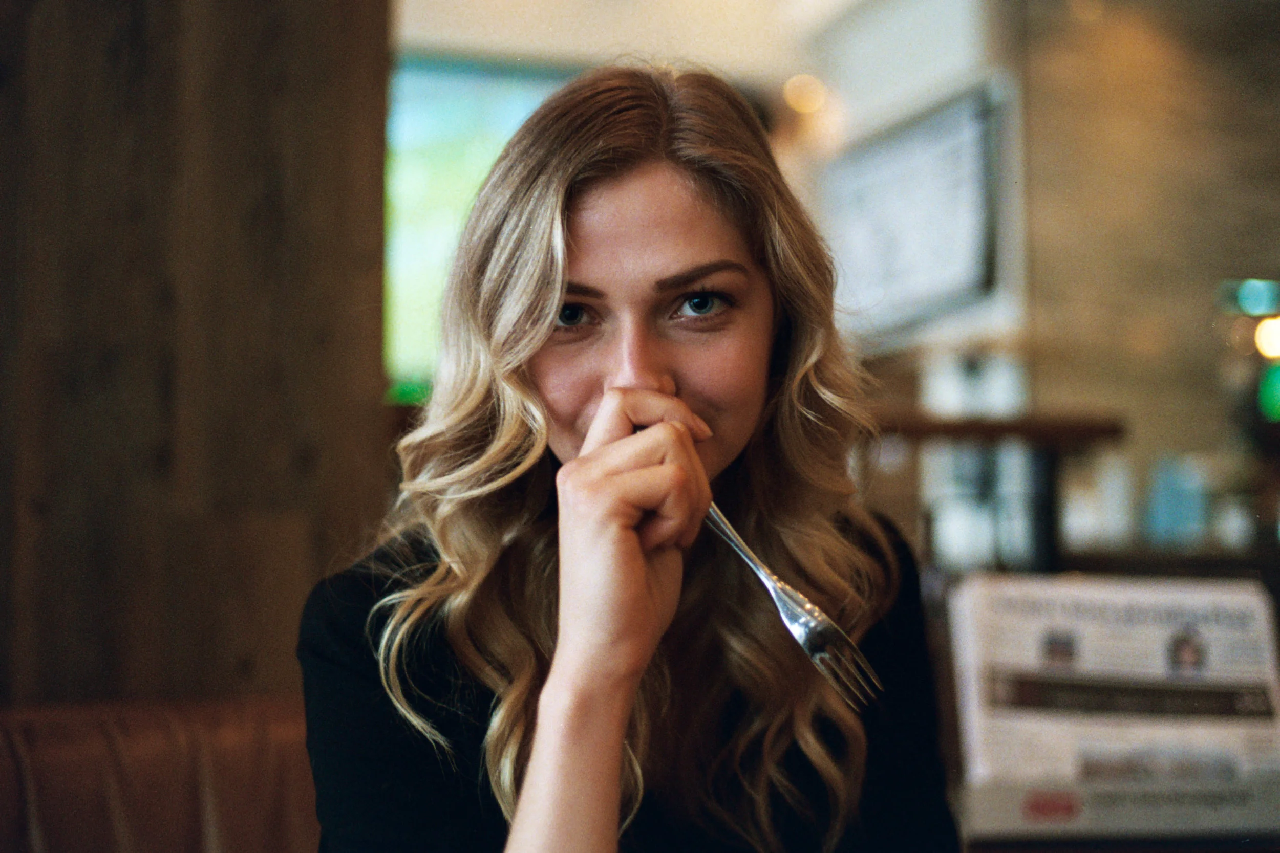 Leica MP-6 + Leica 35mm f/1.4 Summilux-M ASPH + Kodak Portra 800