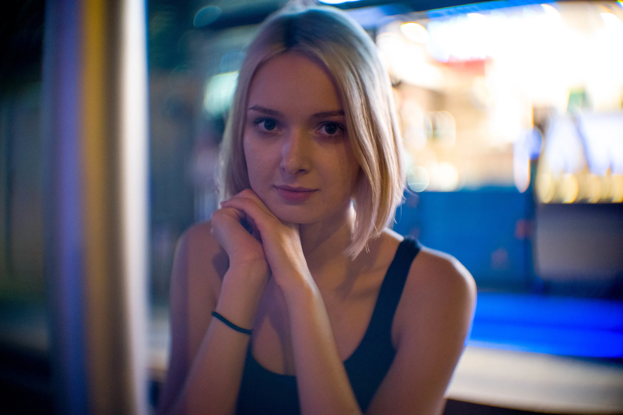 Leica M10-P + Dallmeyer Kinematography 2" 50mm f/1.9 Cine lens