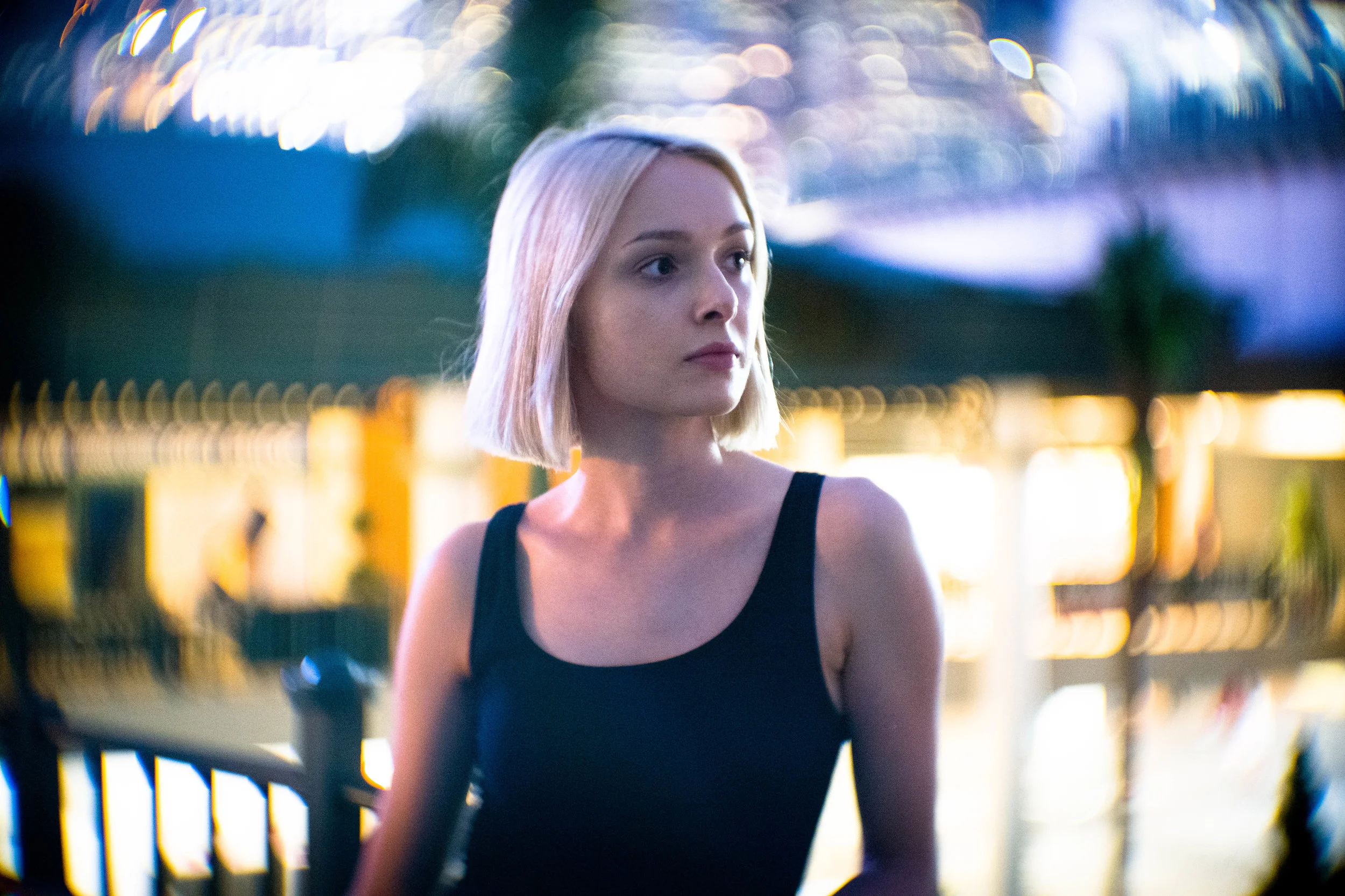 Leica M10-P + Dallmeyer Kinematography 2" 50mm f/1.9 Cine lens