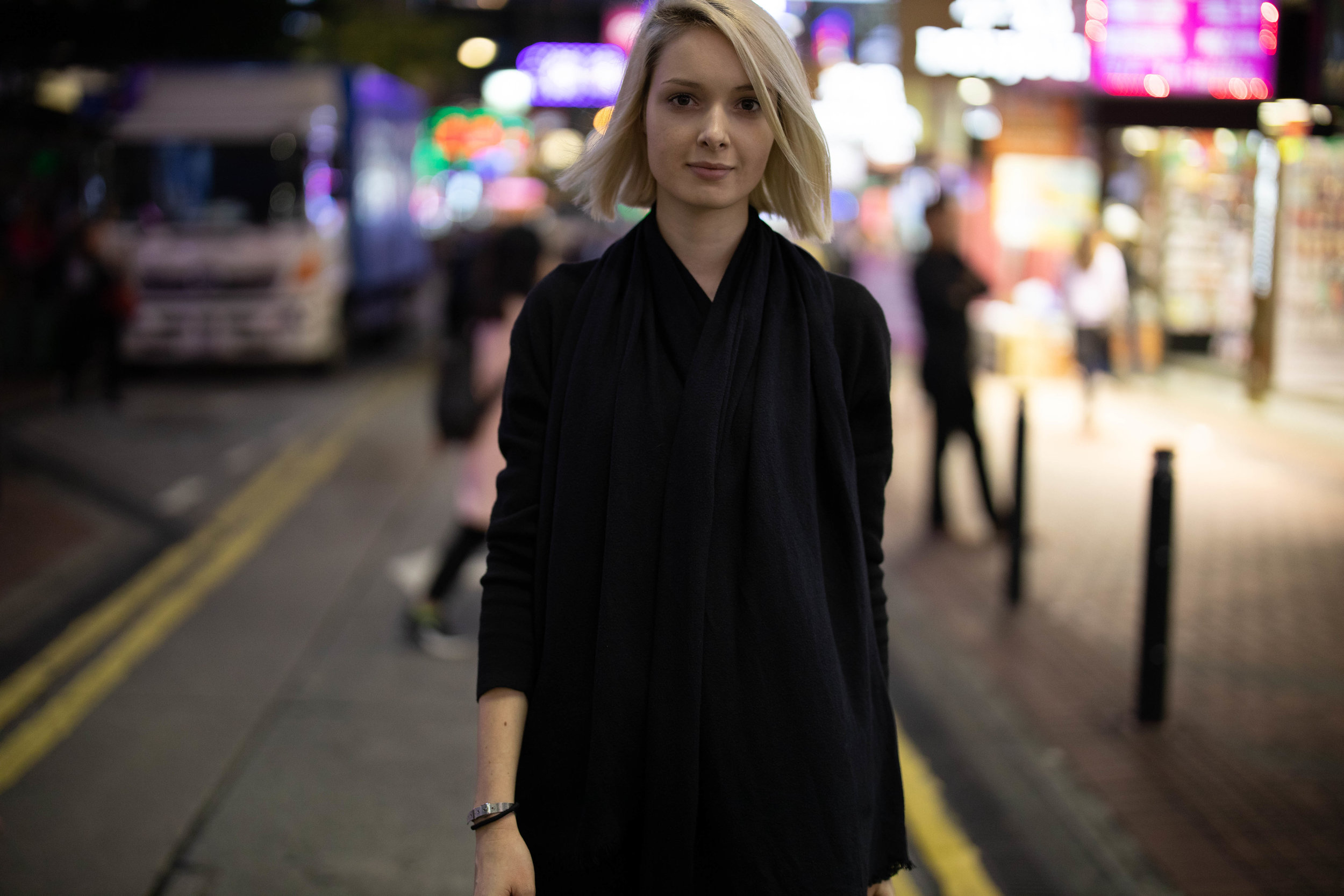 Canon EOS-R + Canon RF 50mm f/1.2L USM - Continuous burst (only one frame uploaded, since there’s really nothing to see with focus consistent at maximum aperture).
