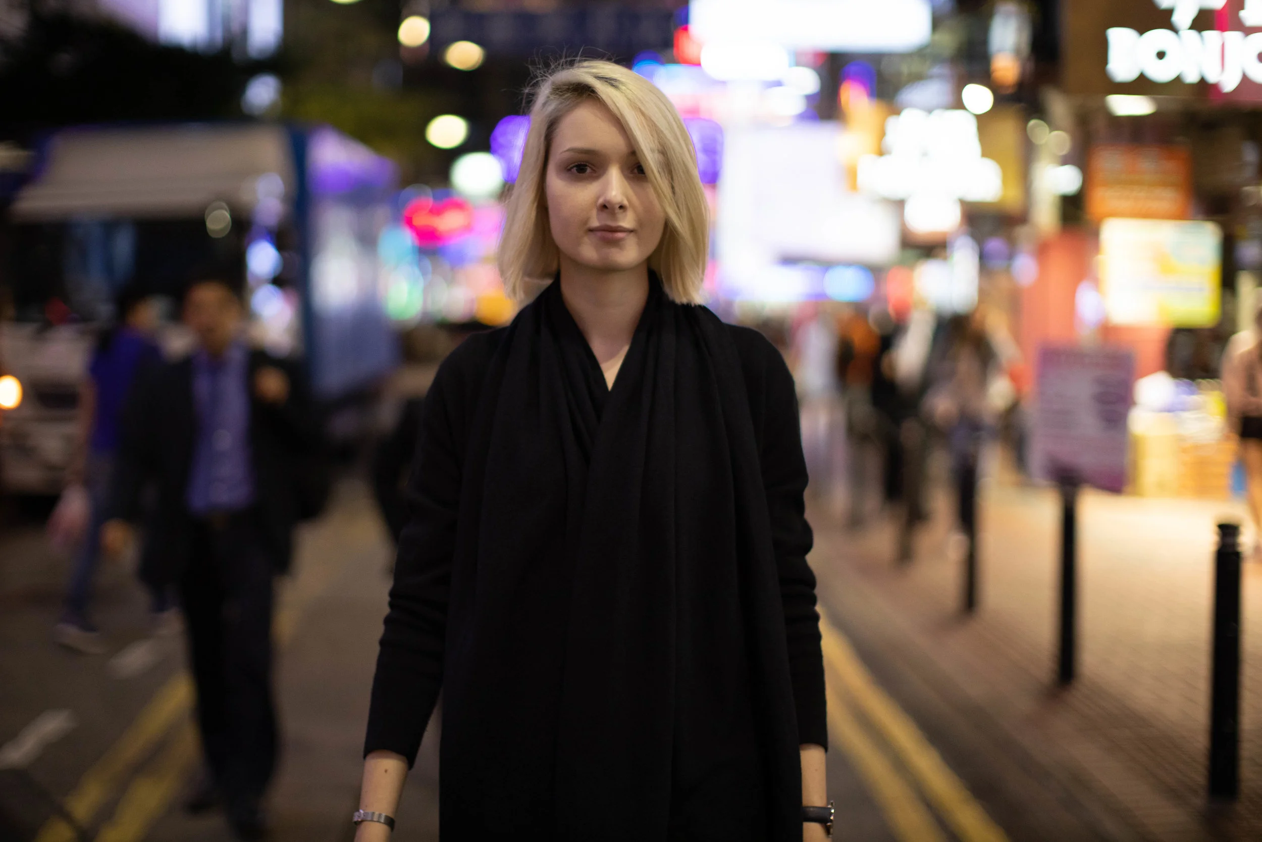 Canon EOS-R + EOS R to EF Adapter + Canon EF 50mm f/1.2L USM - Continuous burst (only one frame uploaded, since there’s really nothing to see with focus consistent at maximum aperture).