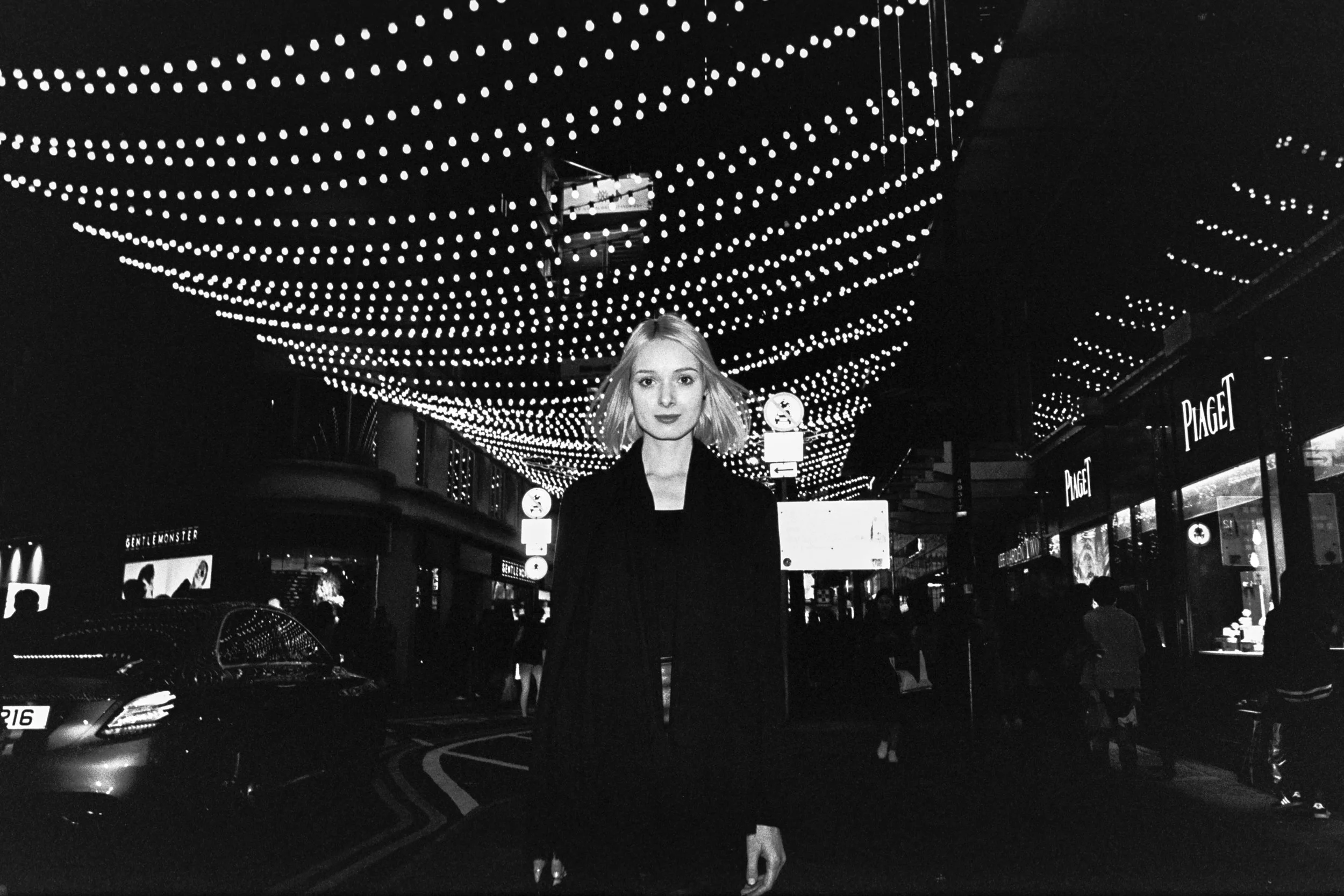 Leica MP Titan + Leica 28mm f/2 Summicron-M ASPH + Leica SF24D + Kodak Tri-X 400