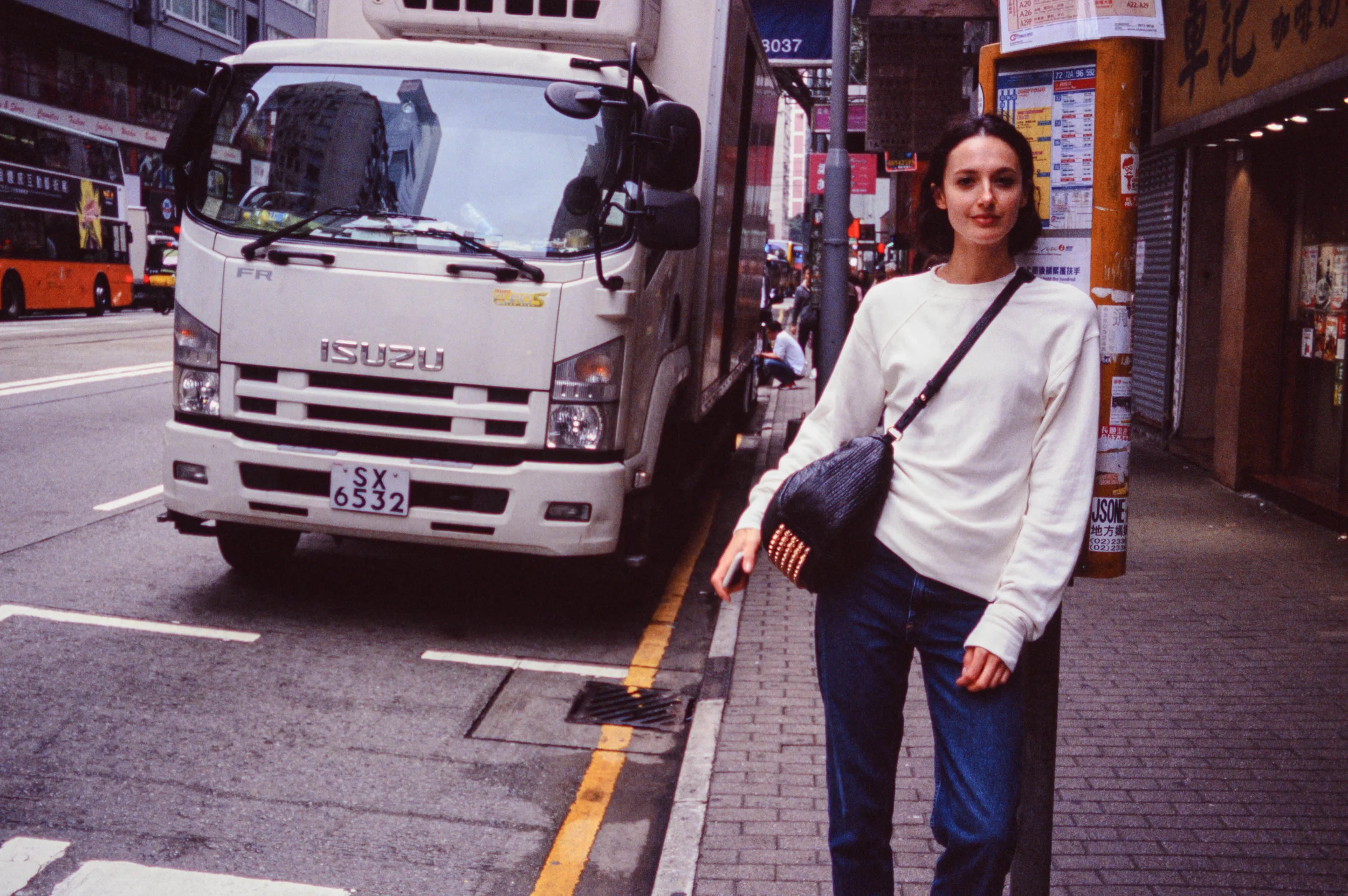 Leica MP-6 + Leica 35mm f/1.4 Summilux-M Aspherical + Fuji Provia 400X