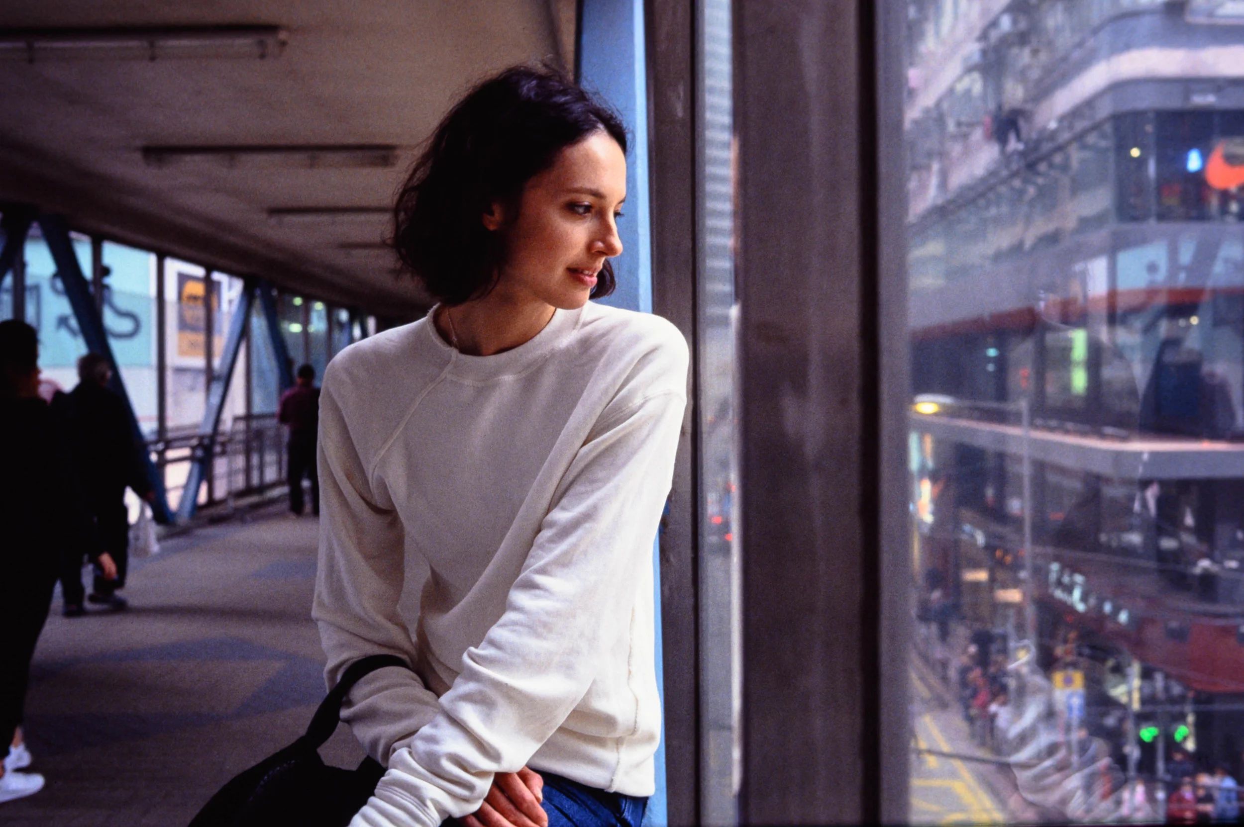 Leica MP-6 + Leica 35mm f/1.4 Summilux-M Aspherical + Fuji Provia 400X