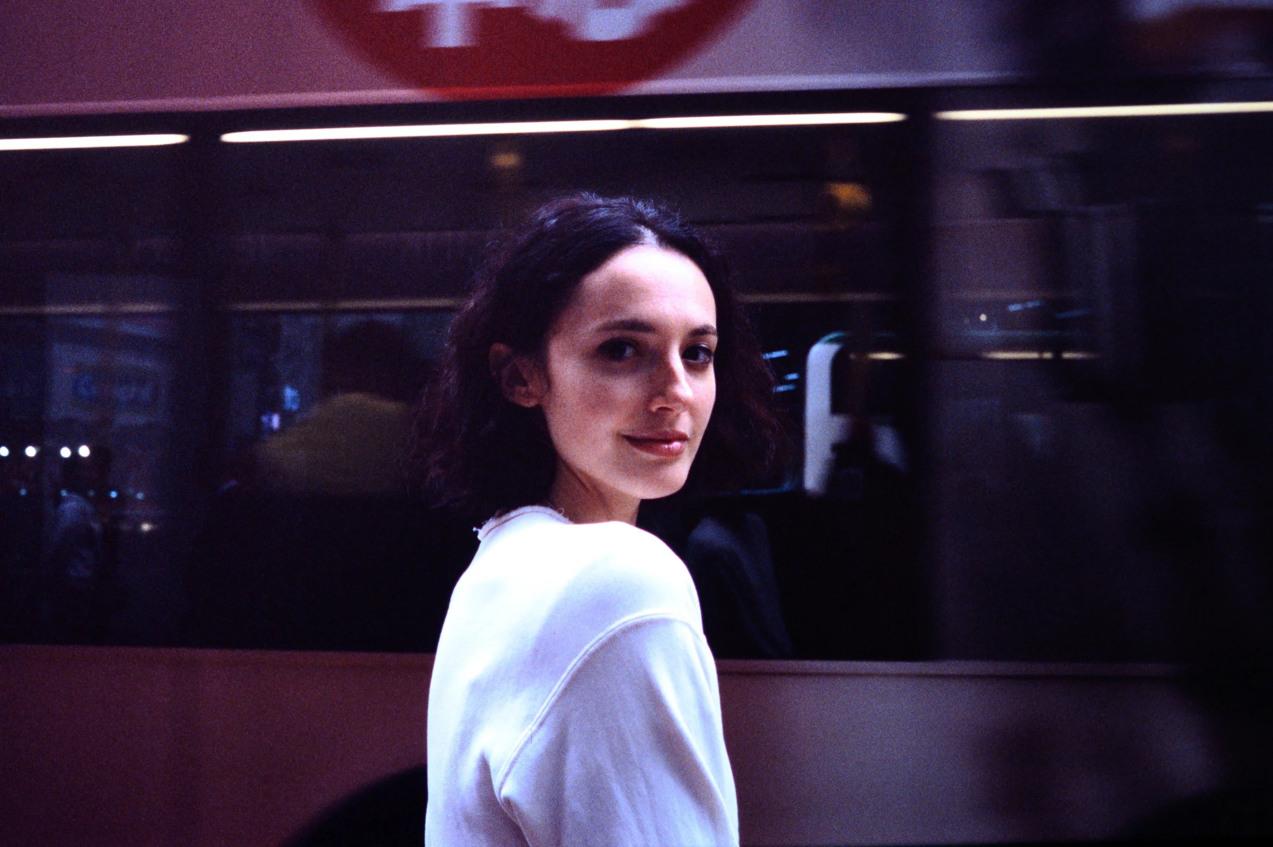 Leica MP-6 + Leica 35mm f/1.4 Summilux-M Aspherical + Fuji Provia 400X